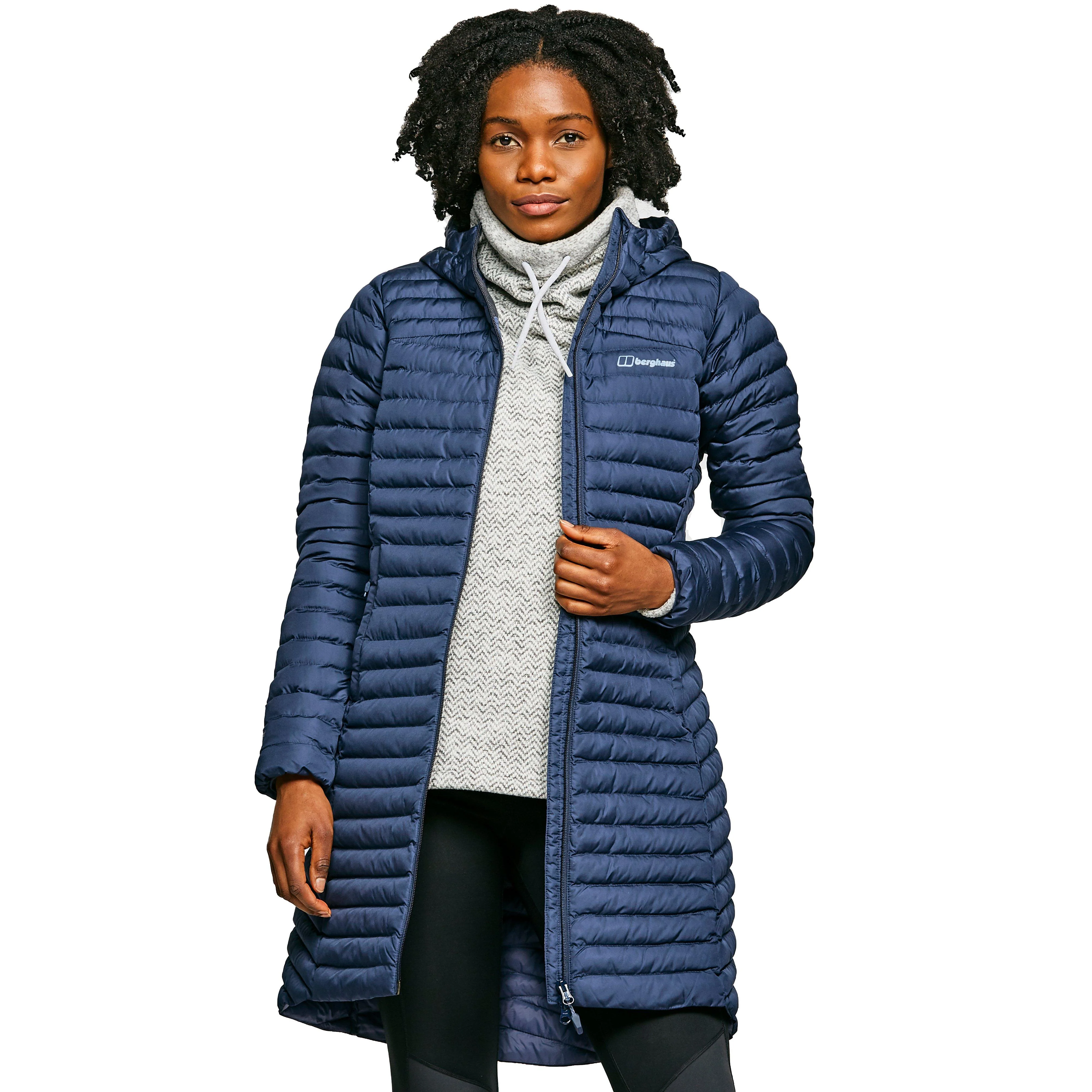 Women’s Dusk Insulated Jacket - Image 11