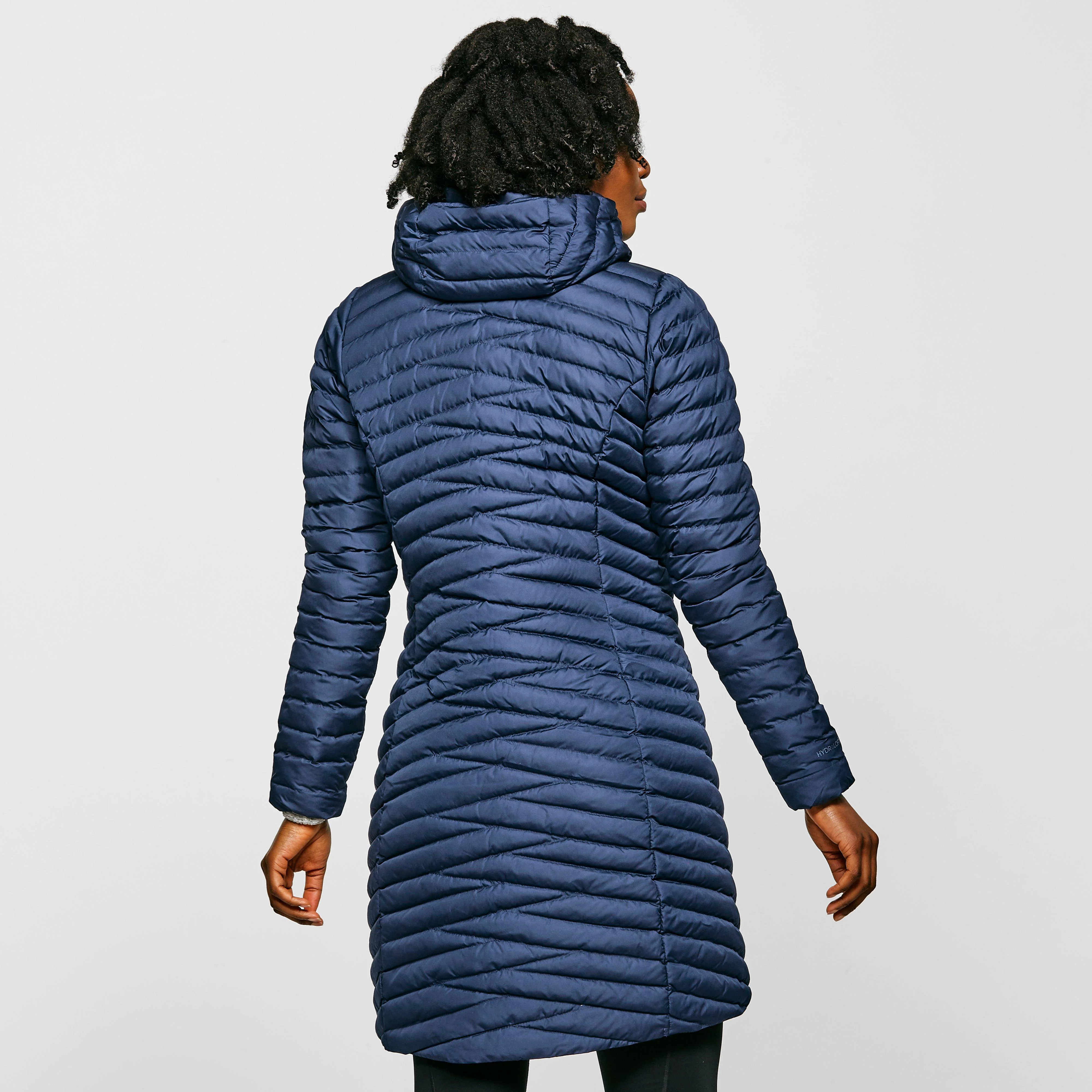 Women’s Dusk Insulated Jacket - Image 6
