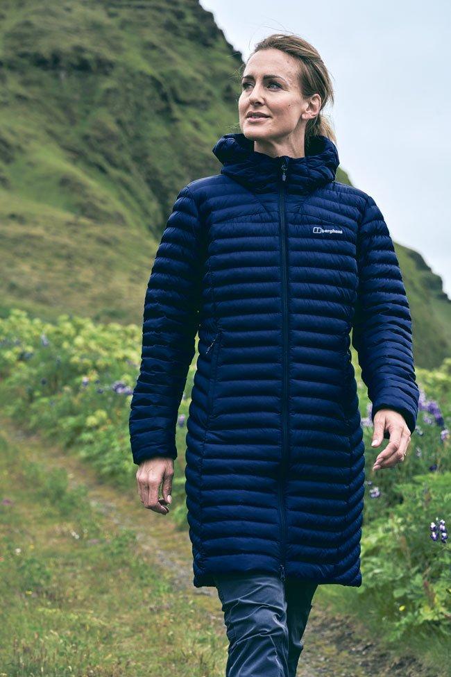 Women’s Dusk Insulated Jacket - Image 9