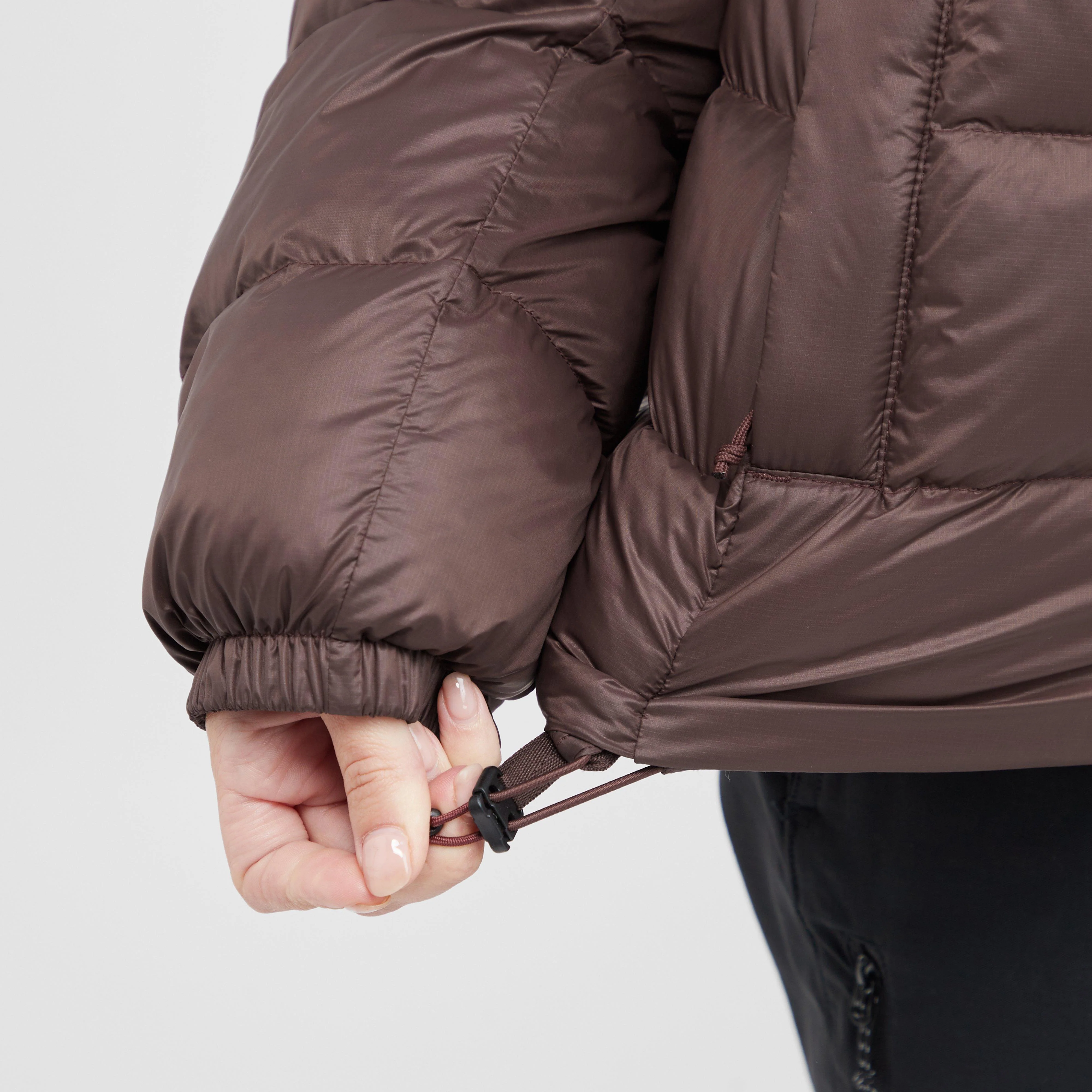 Women’s Ewden Synthetic Insulated Jacket - Image 8