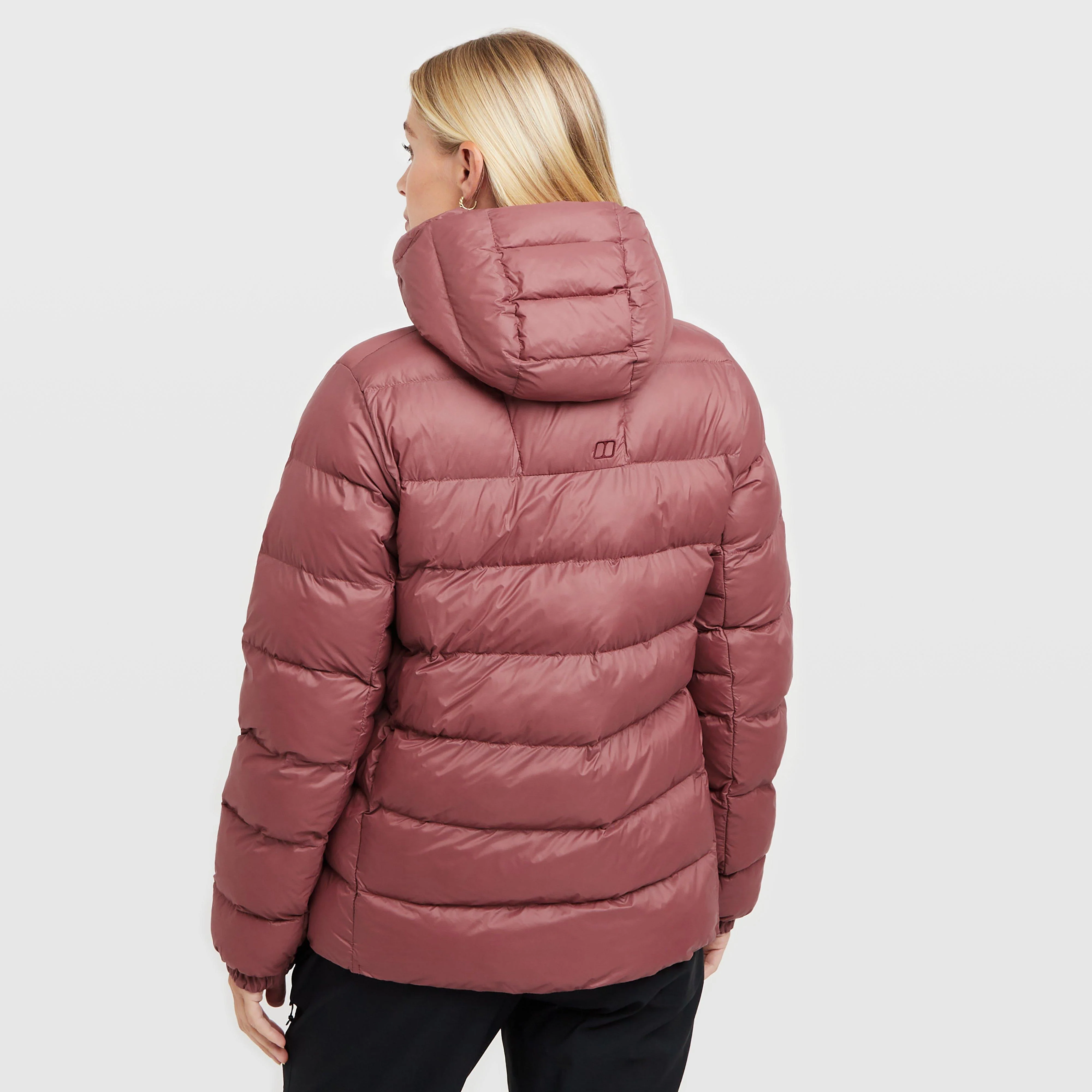 Women’s Ewden Synthetic Insulated Jacket - Image 2