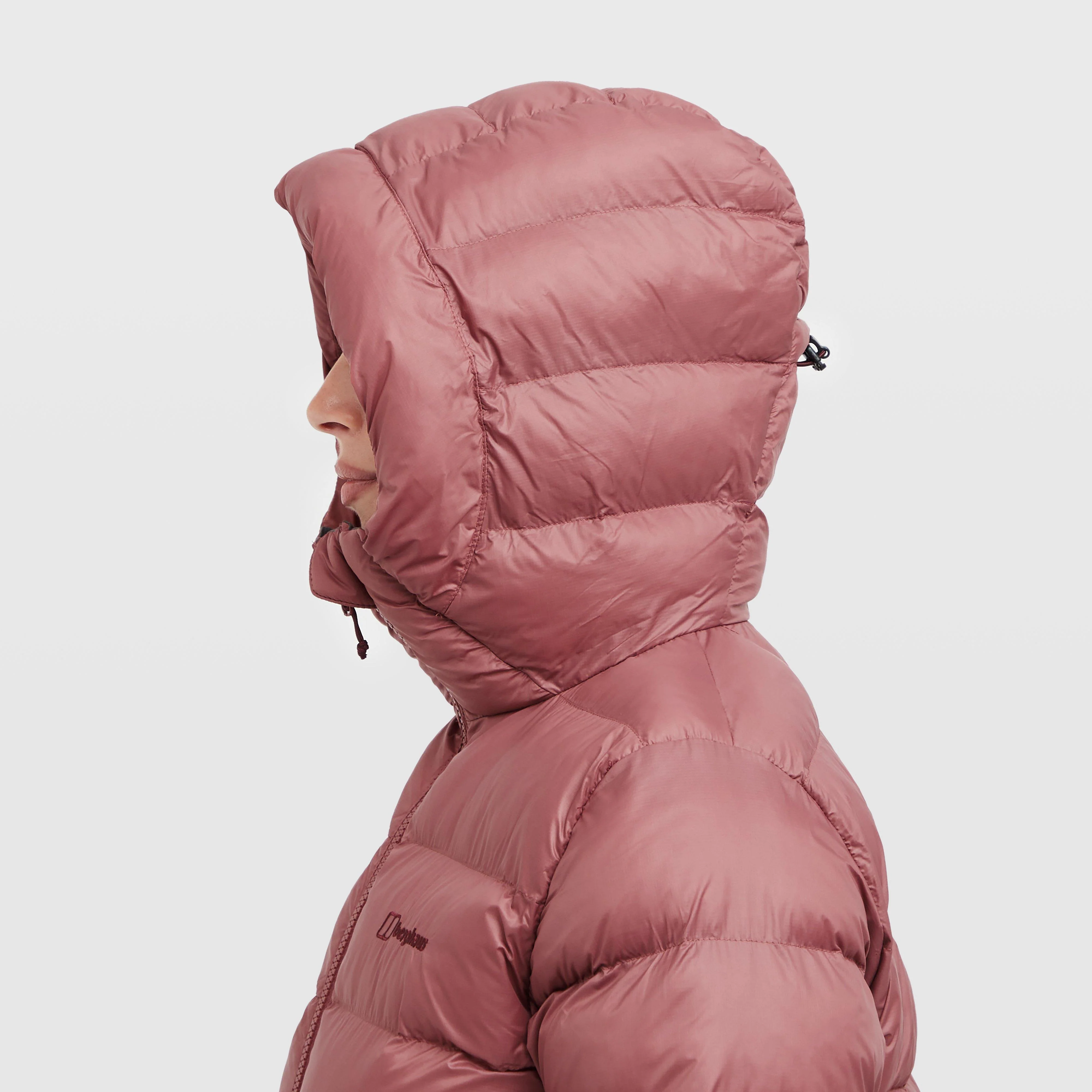 Women’s Ewden Synthetic Insulated Jacket - Image 5
