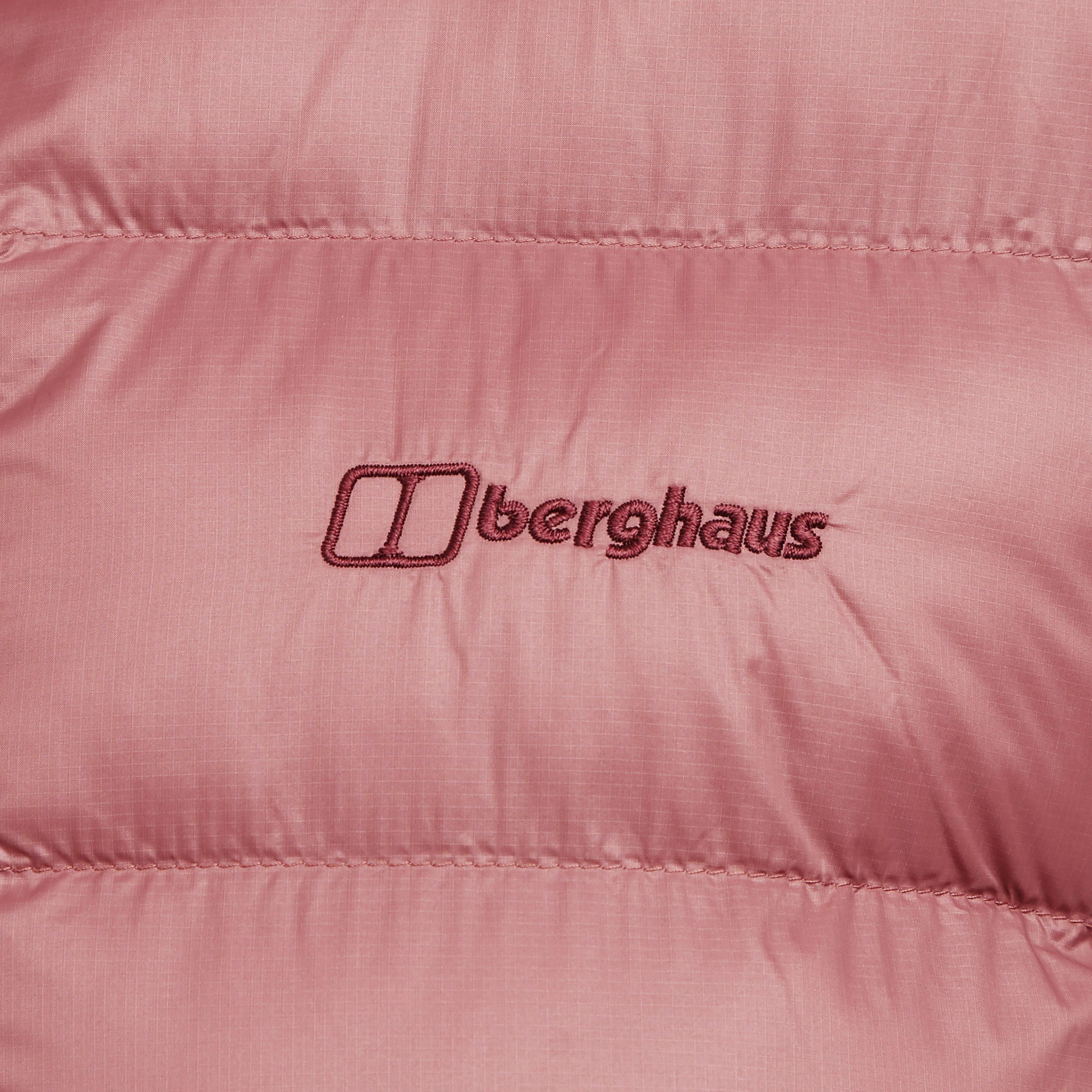 Women’s Ewden Synthetic Insulated Jacket - Image 8