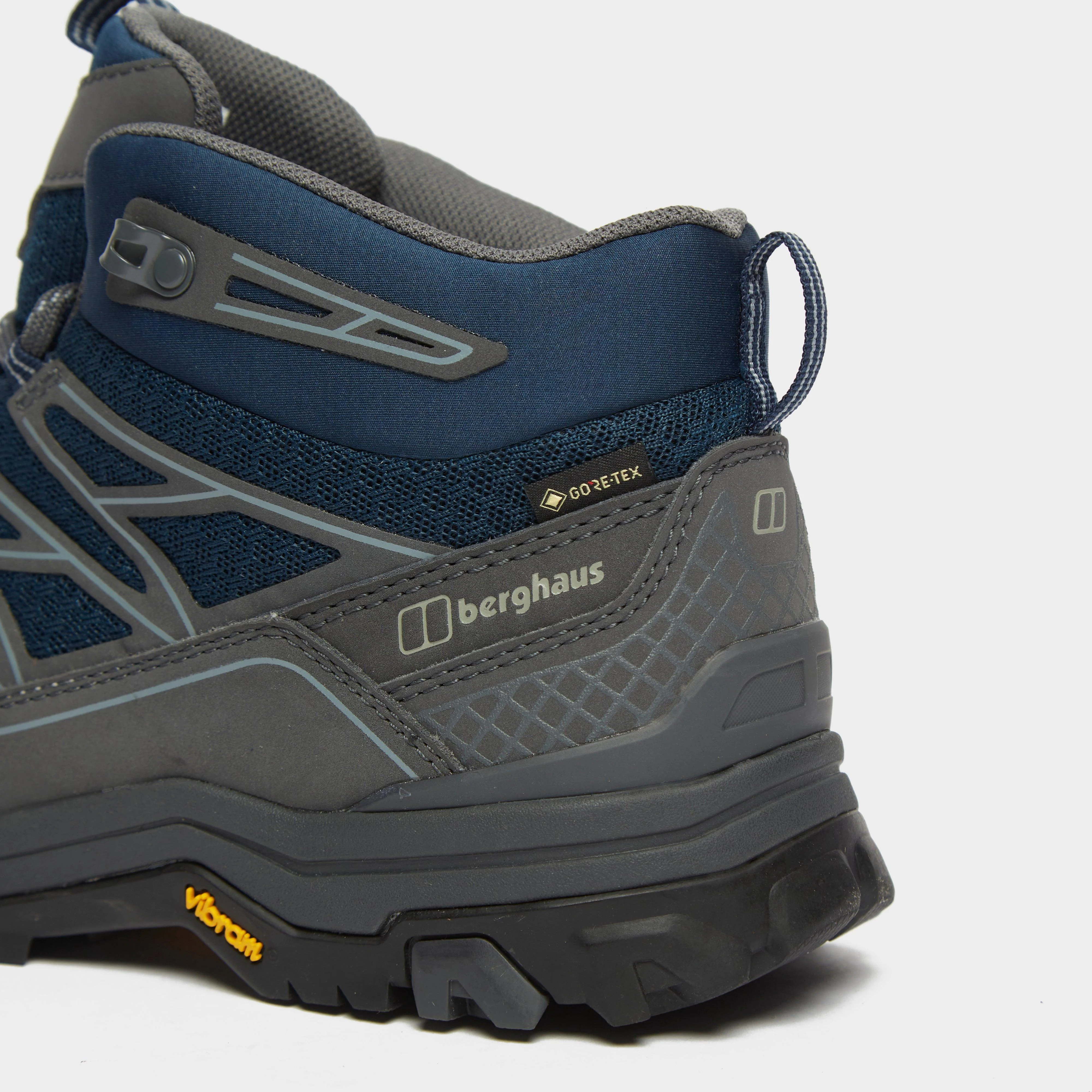 Women’s Expanse Mid GORE-TEX® Walking Boots - Image 4