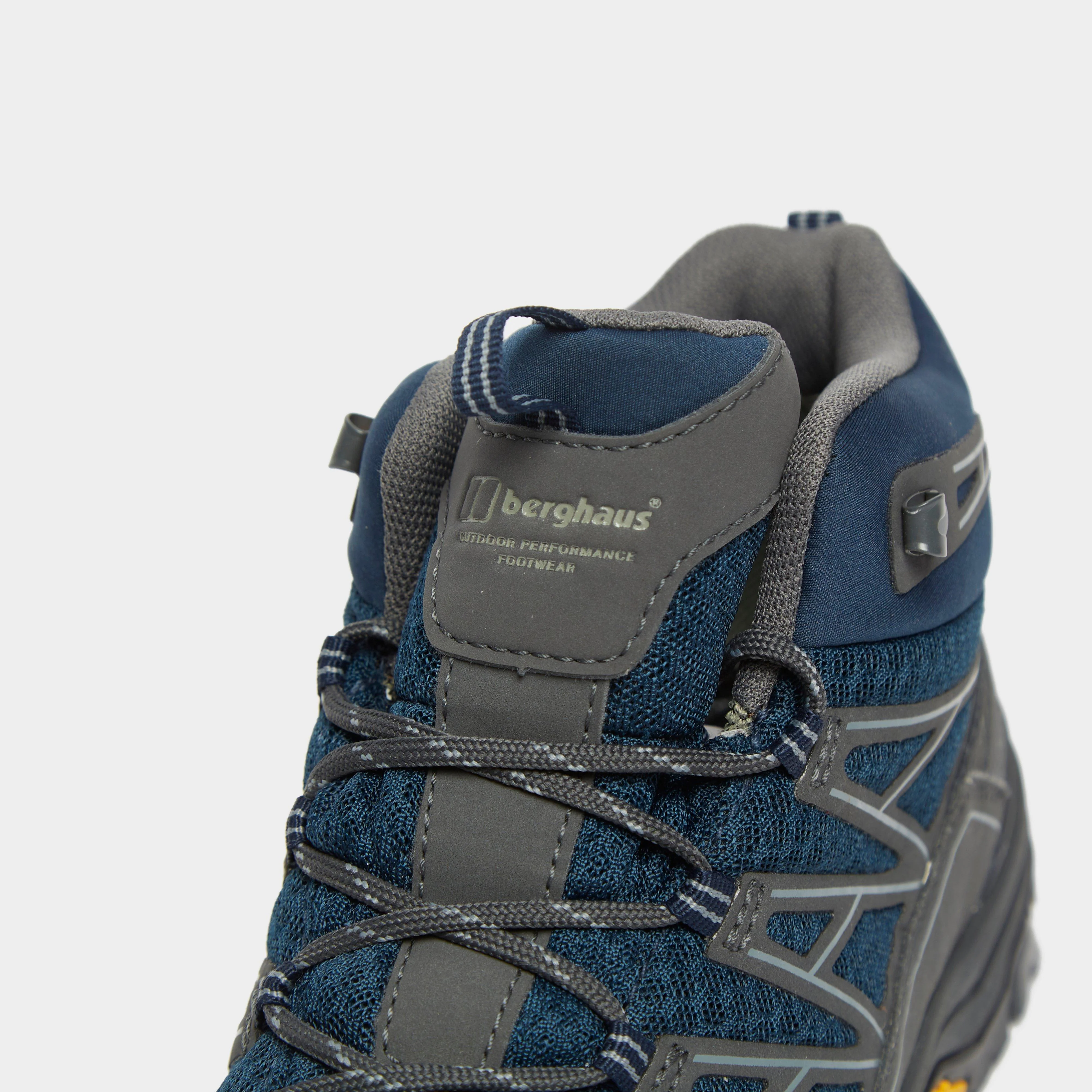 Women’s Expanse Mid GORE-TEX® Walking Boots - Image 5