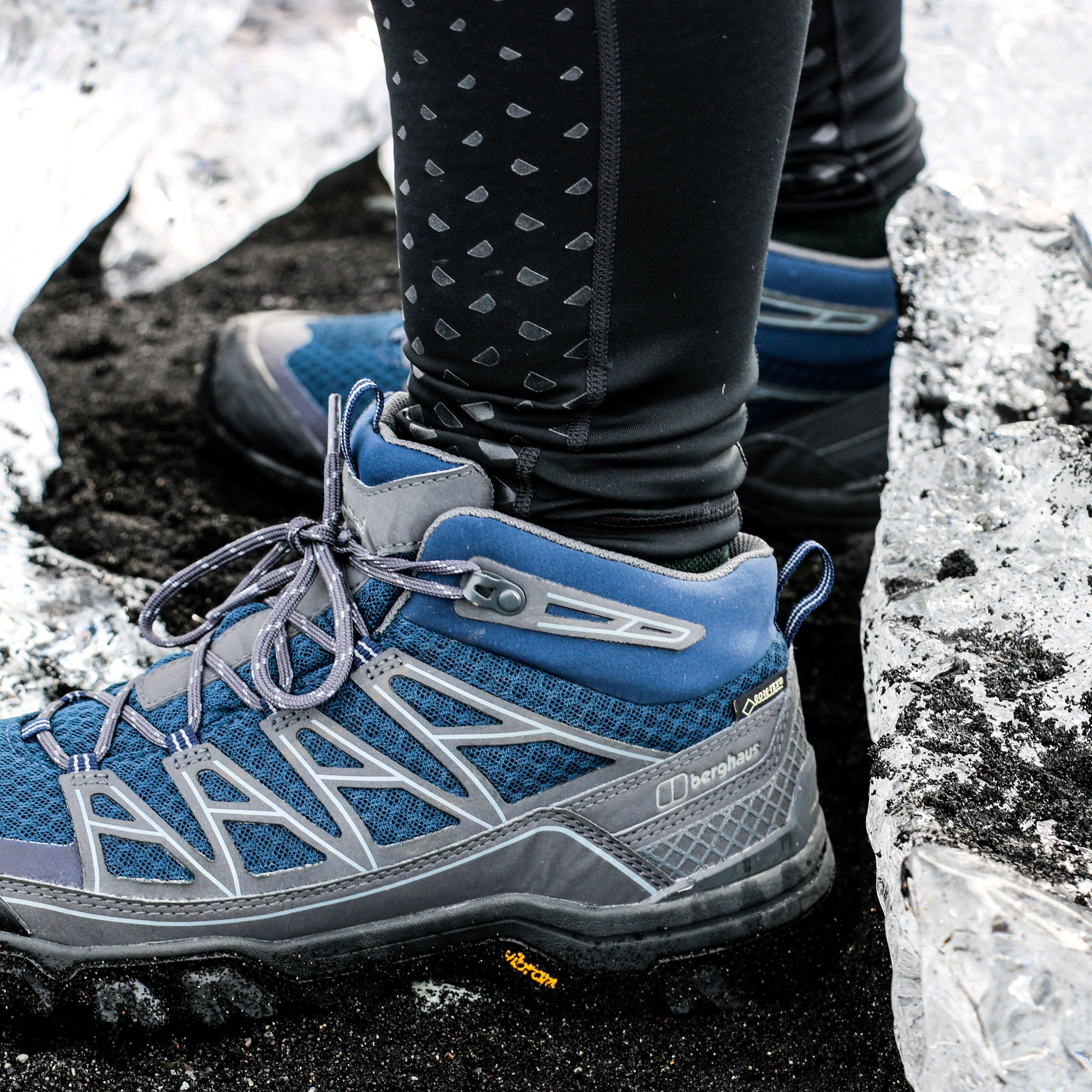 Women’s Expanse Mid GORE-TEX® Walking Boots - Image 7