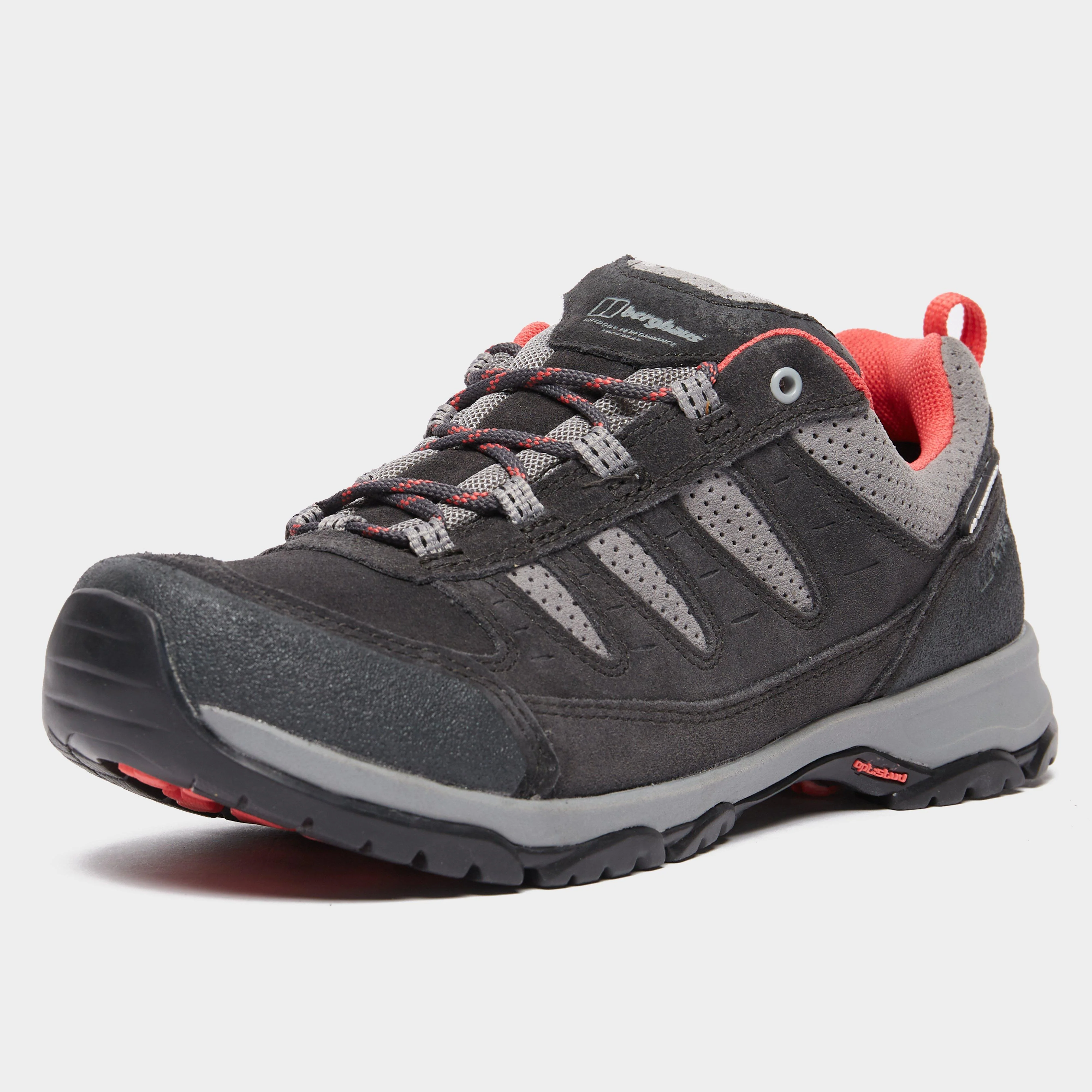Women's Expeditor Active AQ Tech Shoes - Image 3