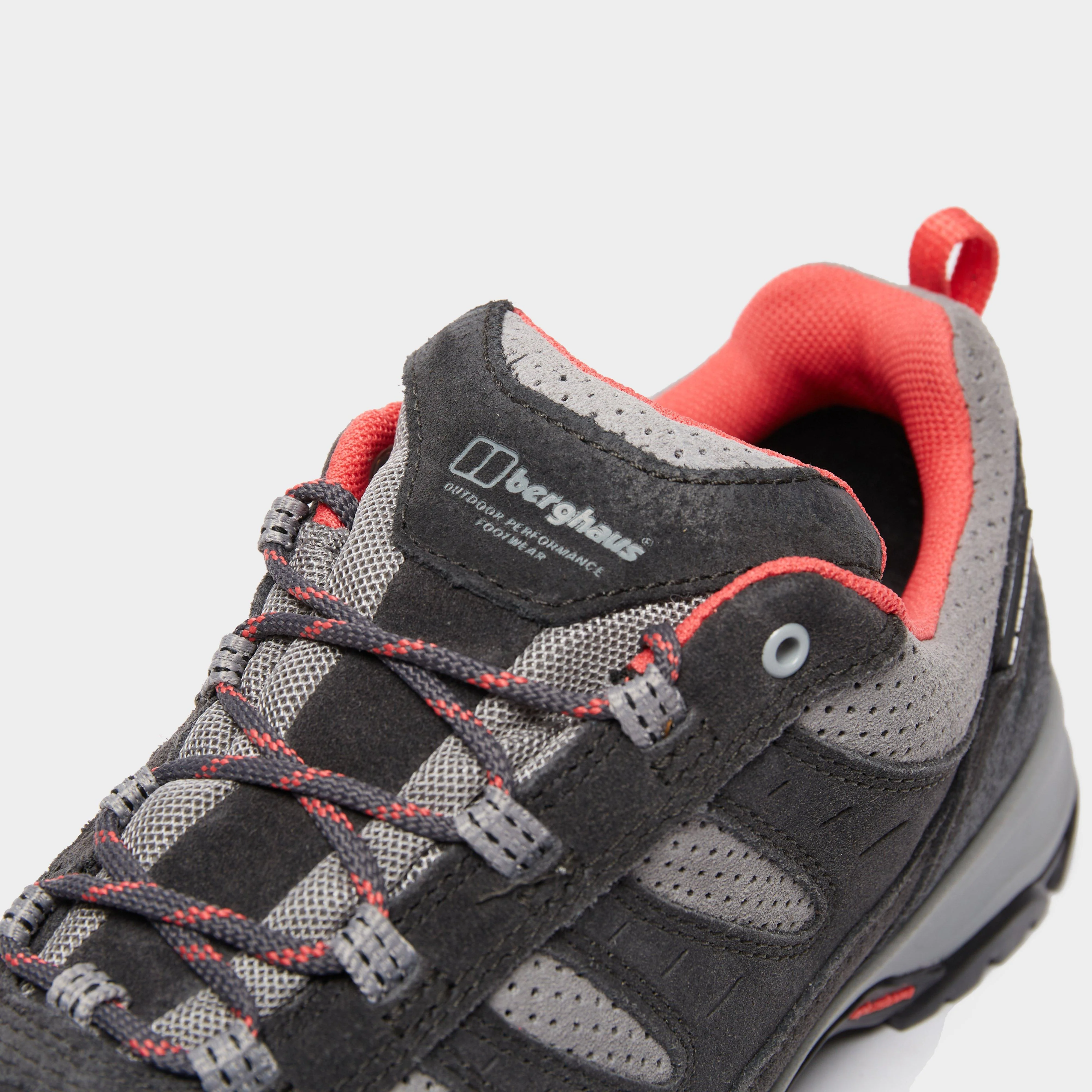 Women's Expeditor Active AQ Tech Shoes - Image 4