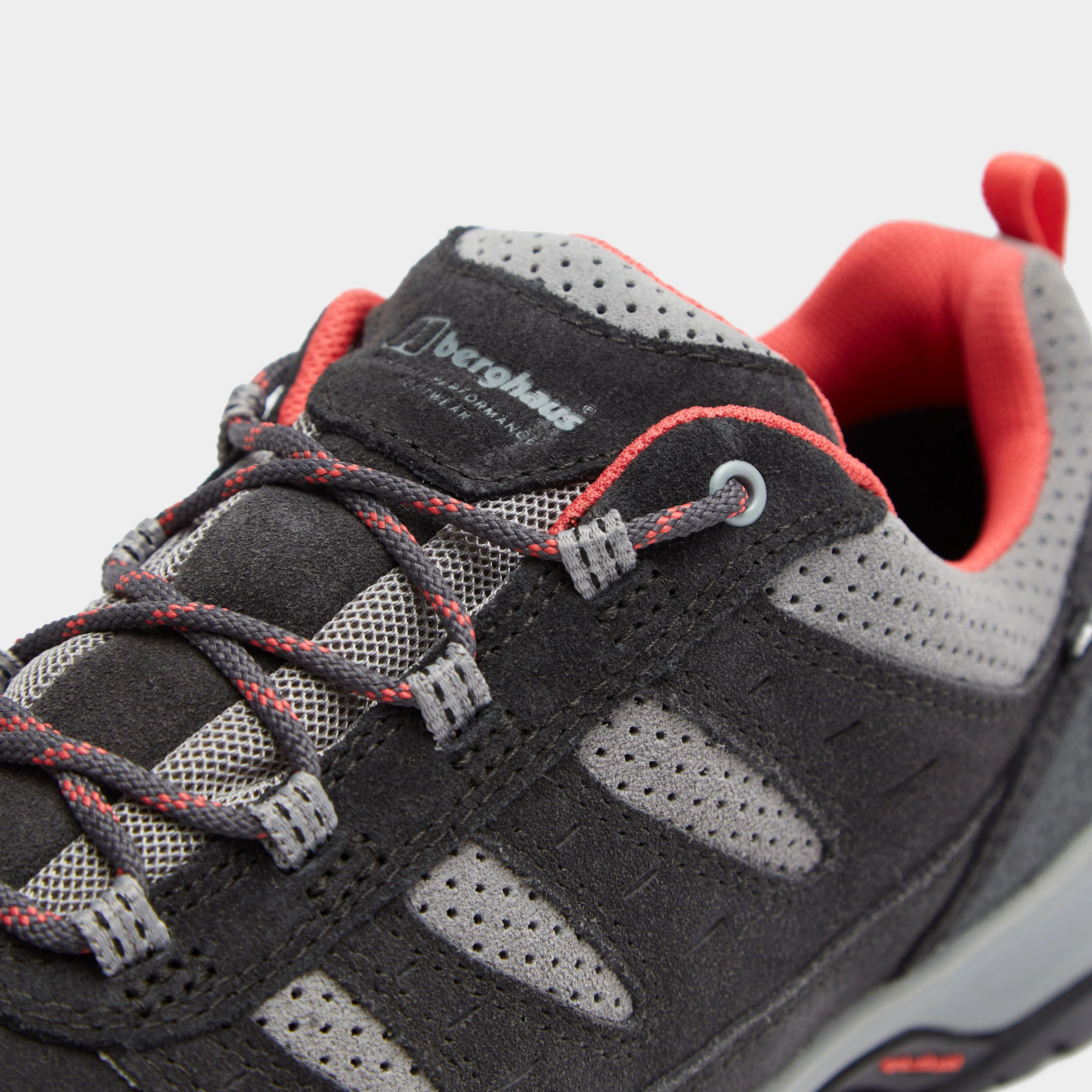 Women's Expeditor Active AQ Tech Shoes - Image 5