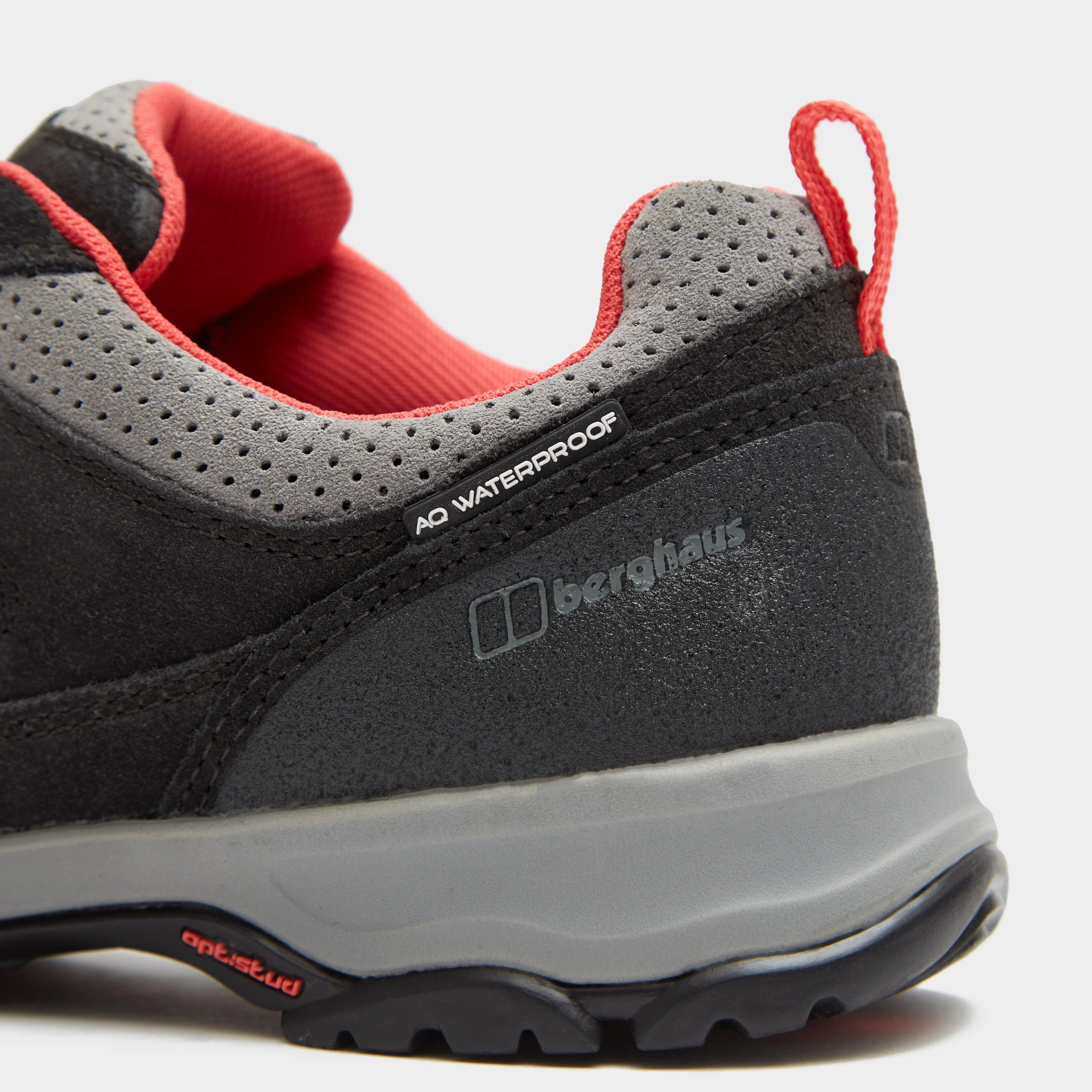 Women's Expeditor Active AQ Tech Shoes - Image 6