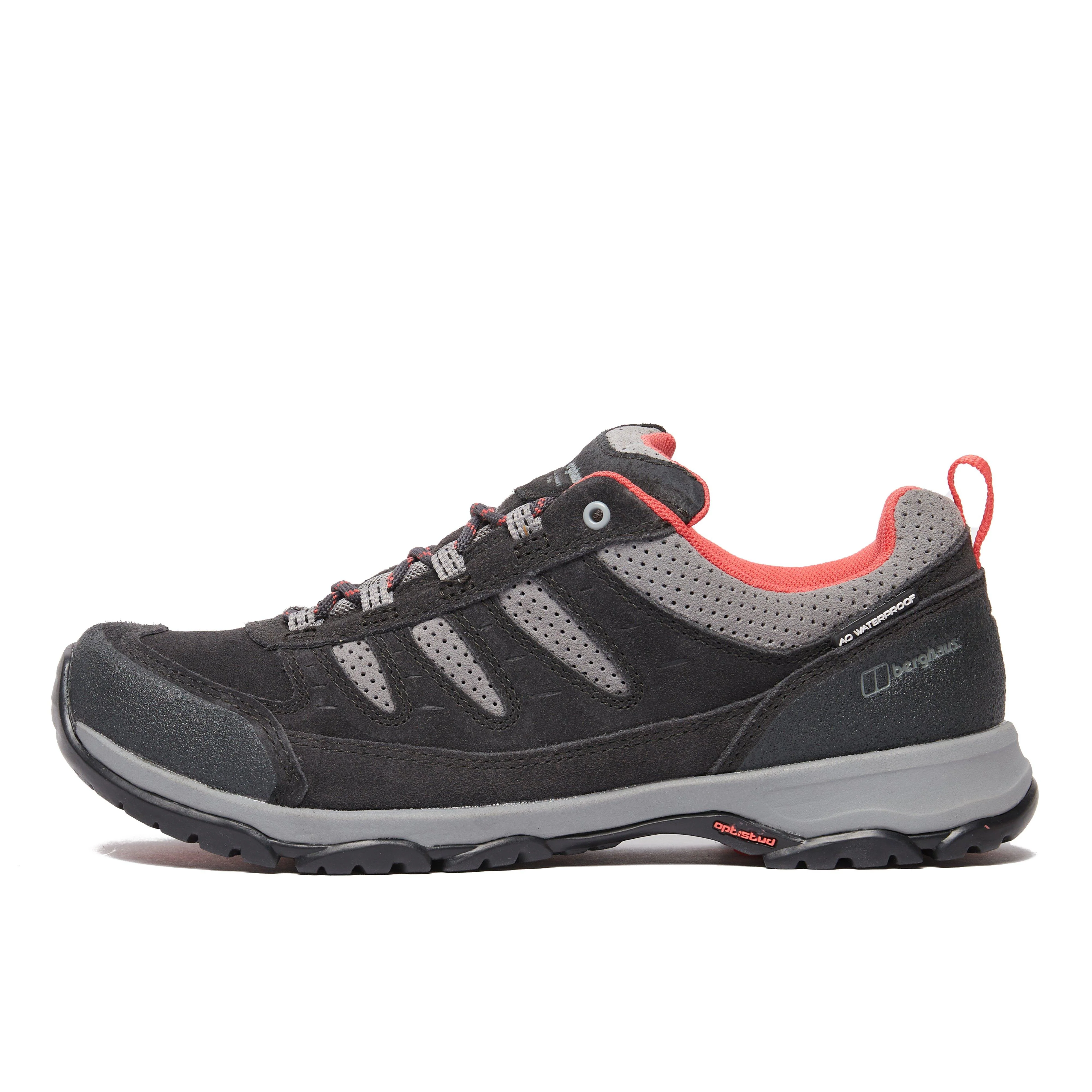 Women's Expeditor Active AQ Tech Shoes - Image 7