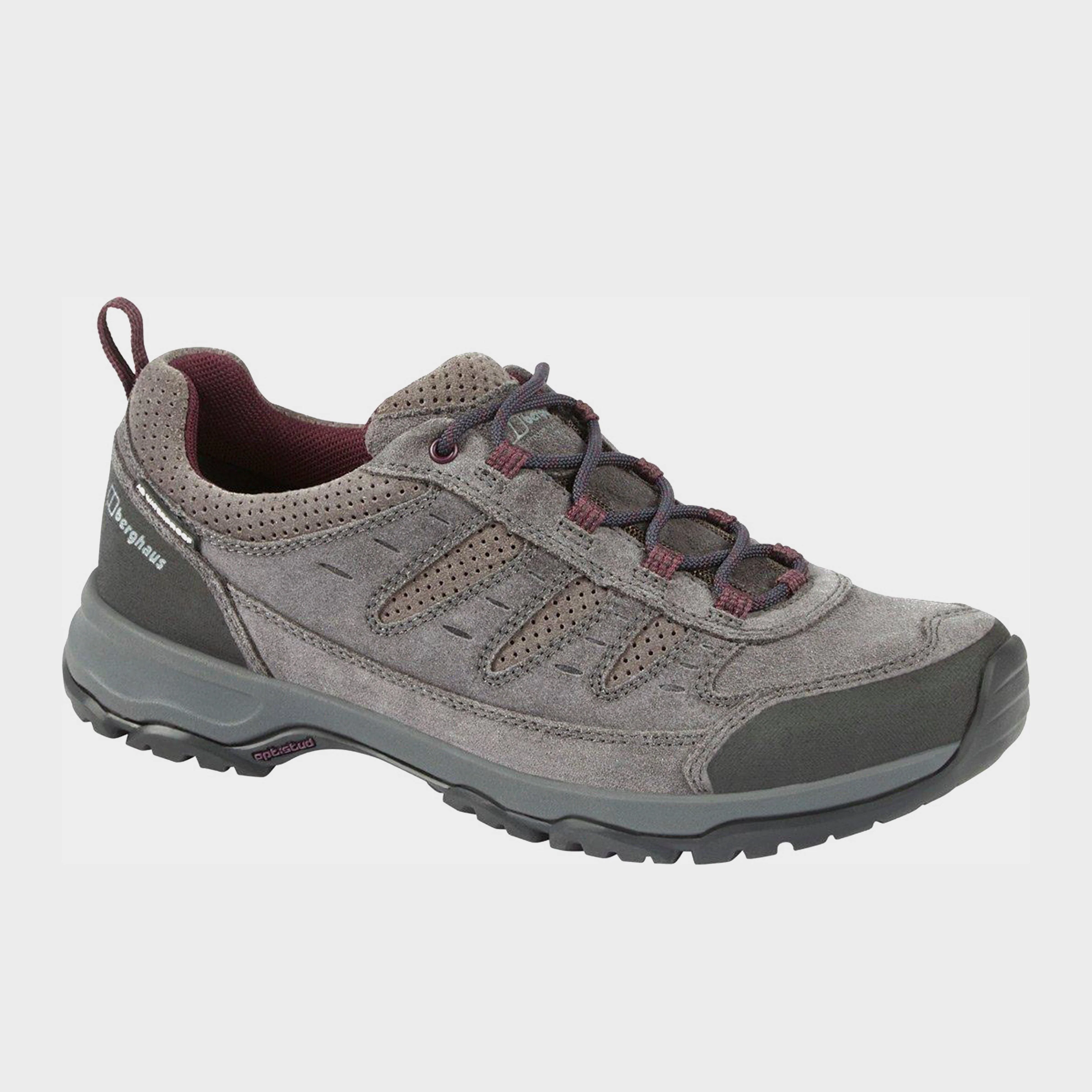 Women's Expeditor Active AQ Tech Shoes - Image 2