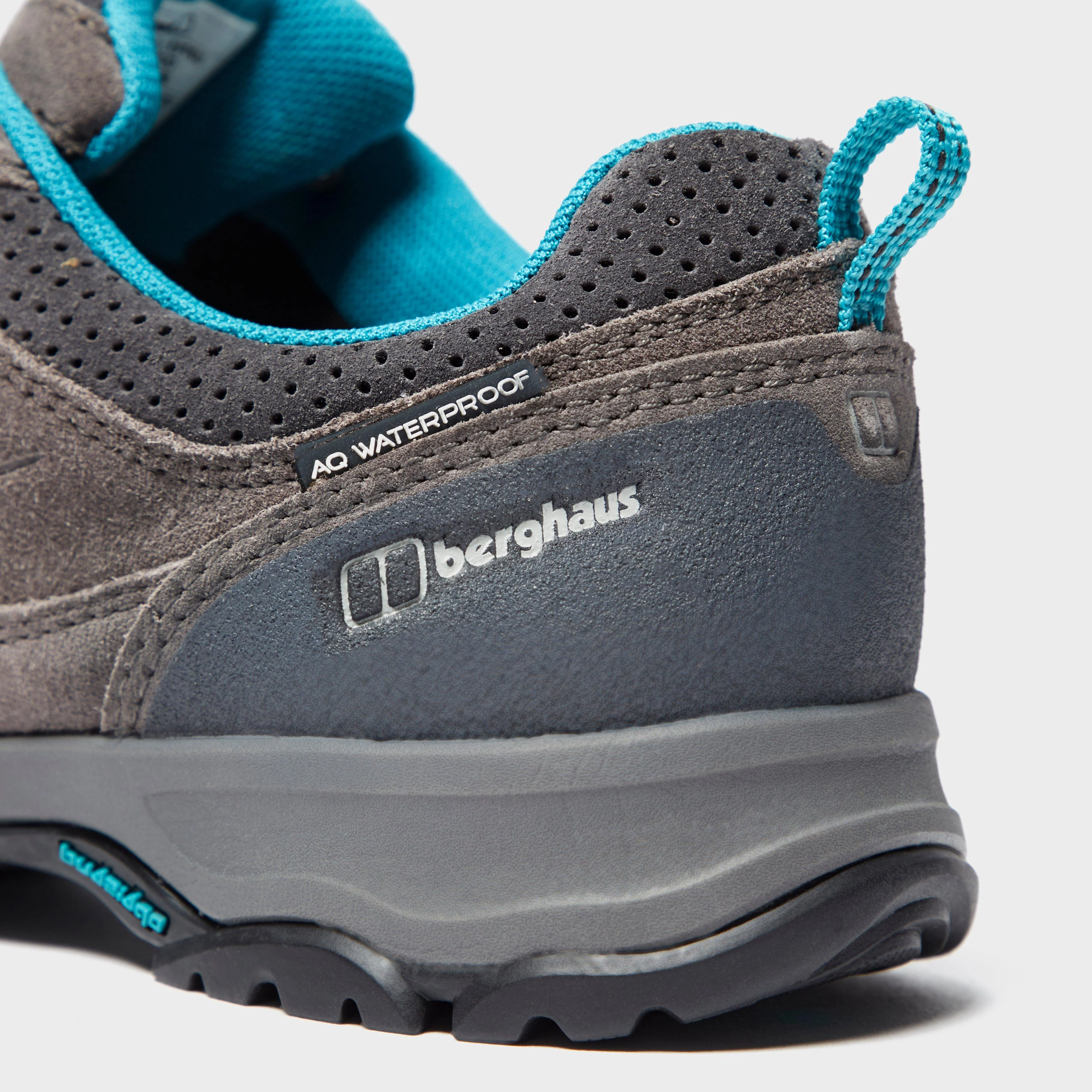 Women's Explorer Active AQ™ Walking Shoe - Image 6