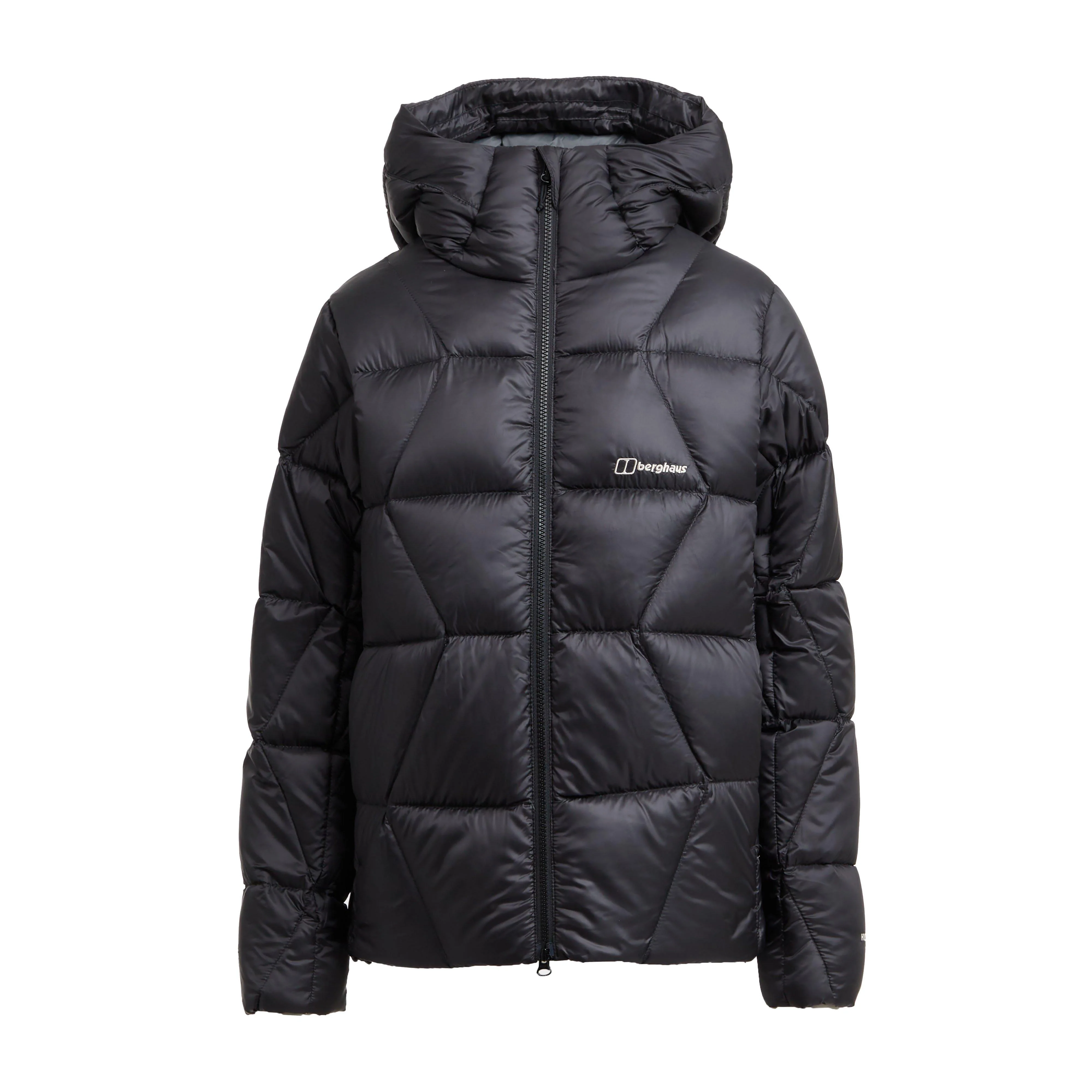 Women’s Explorer Down Jacket - Image 13