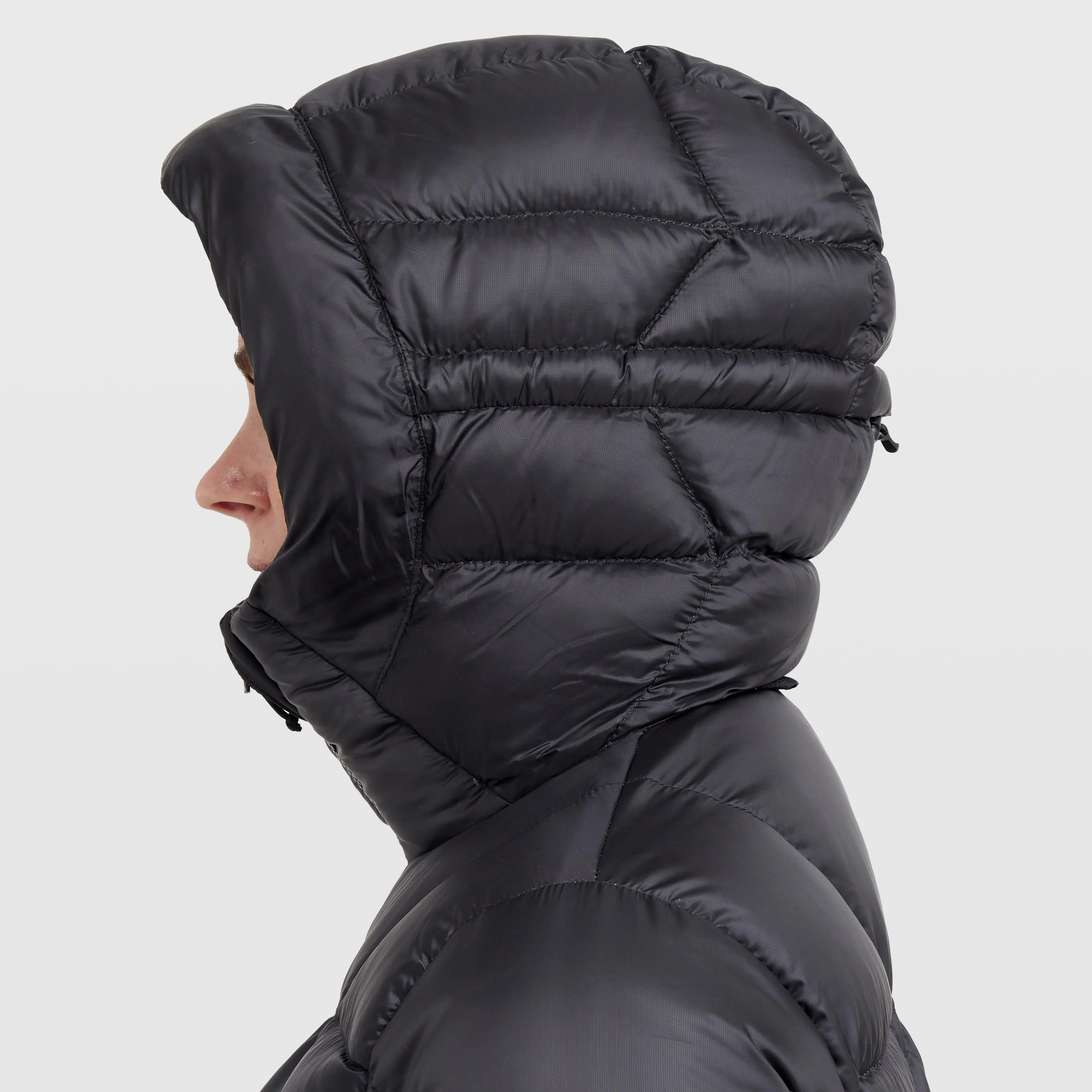 Women’s Explorer Down Jacket - Image 5