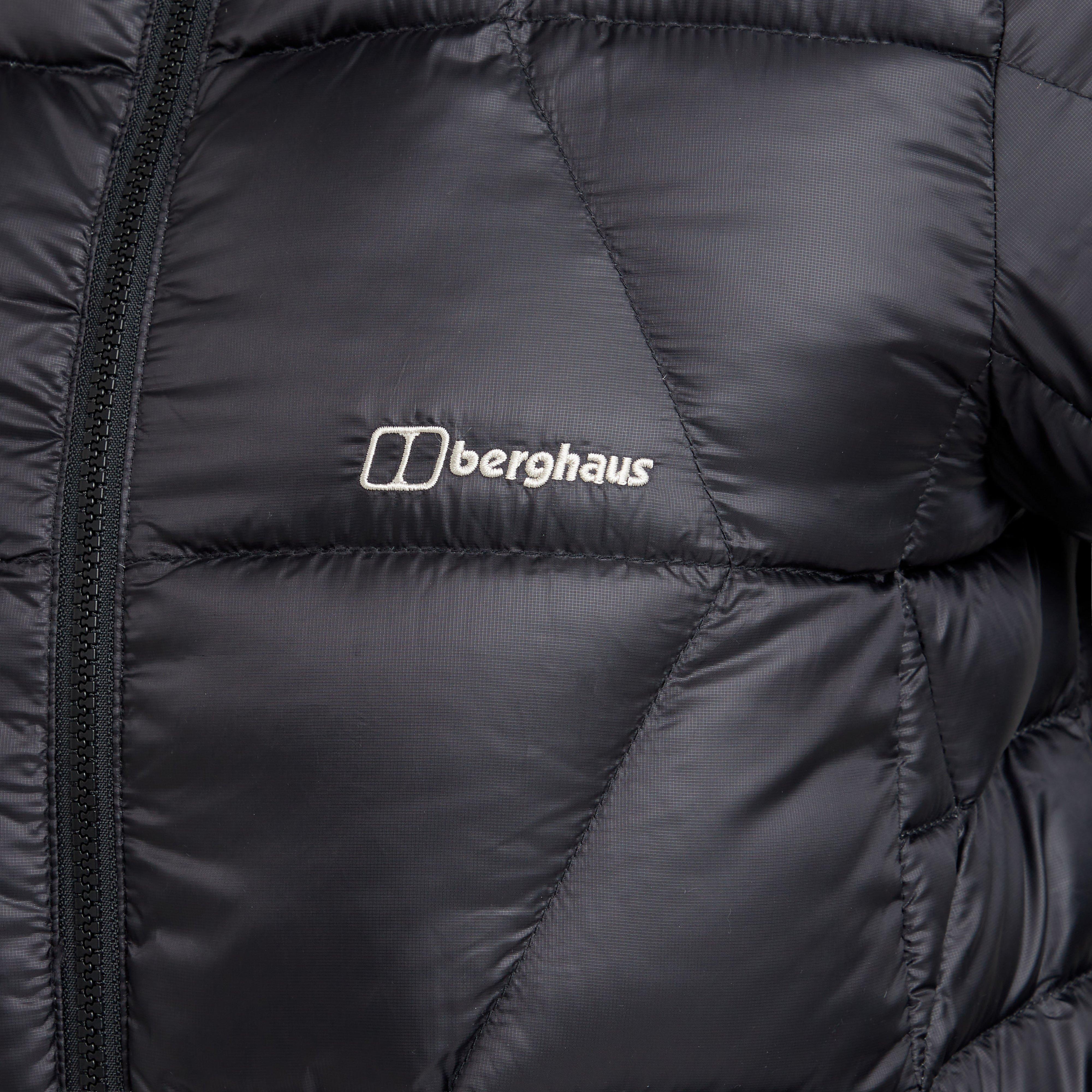 Women’s Explorer Down Jacket - Image 6