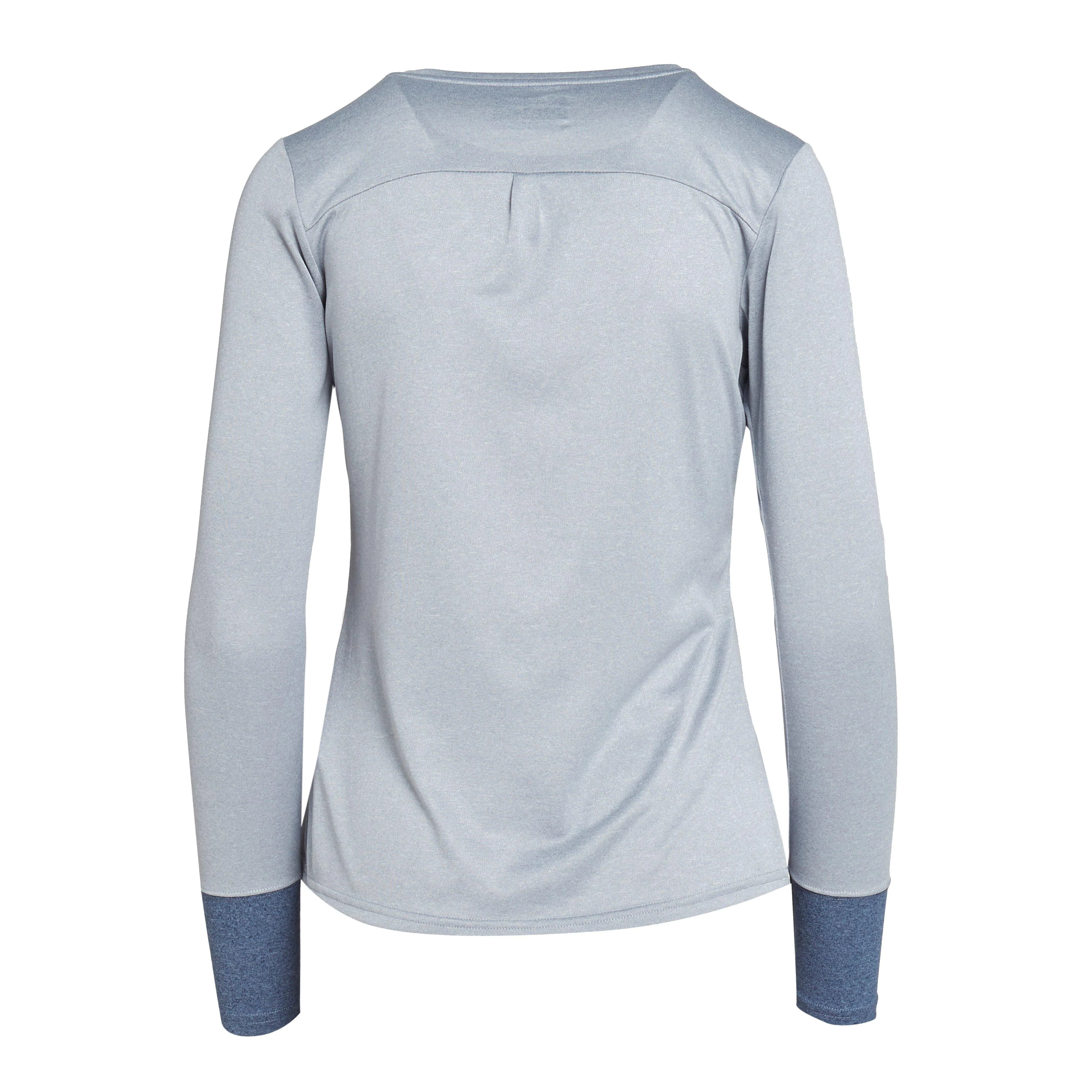 Women's Explorer Long Sleeve Crew T-Shirt - Image 7