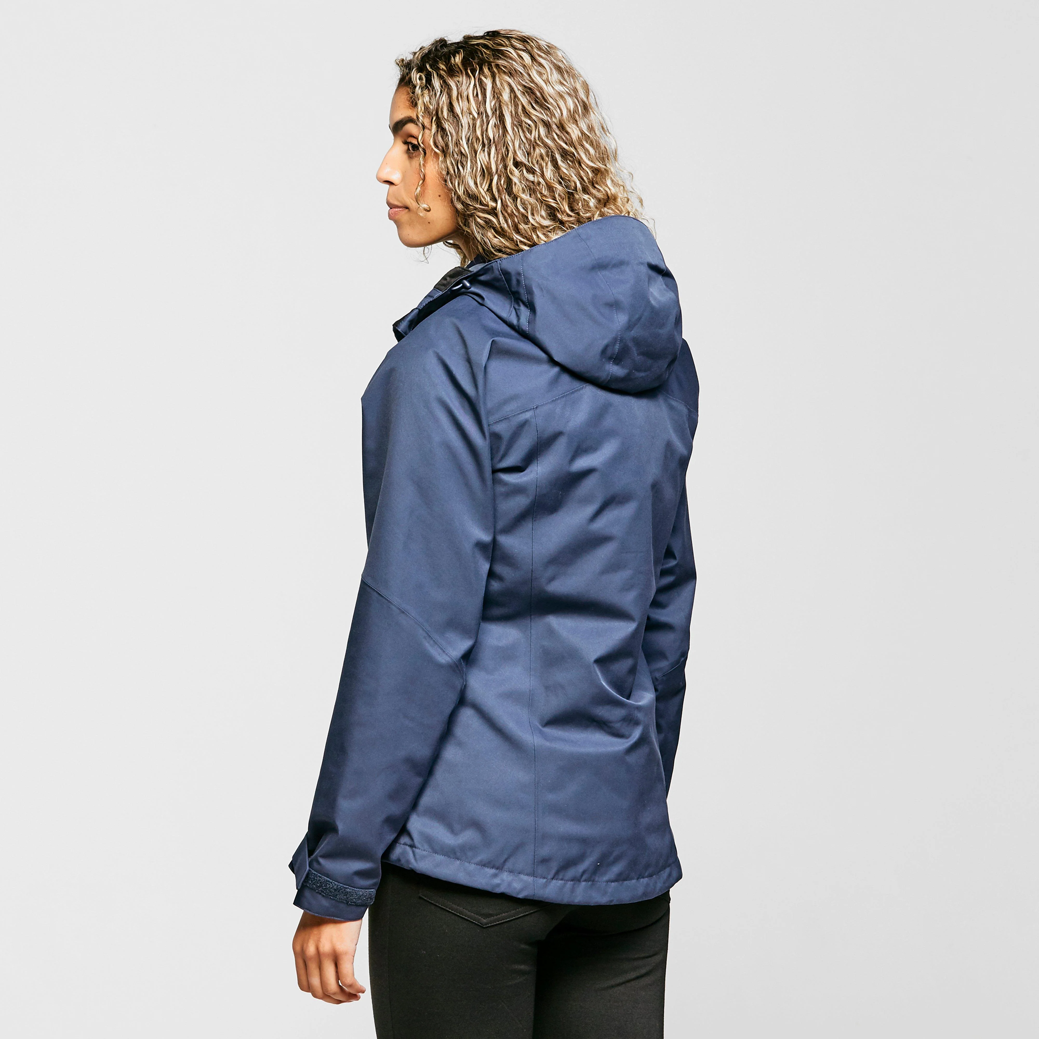 Women's Fellmaster Interactive Waterproof Jacket - Image 2