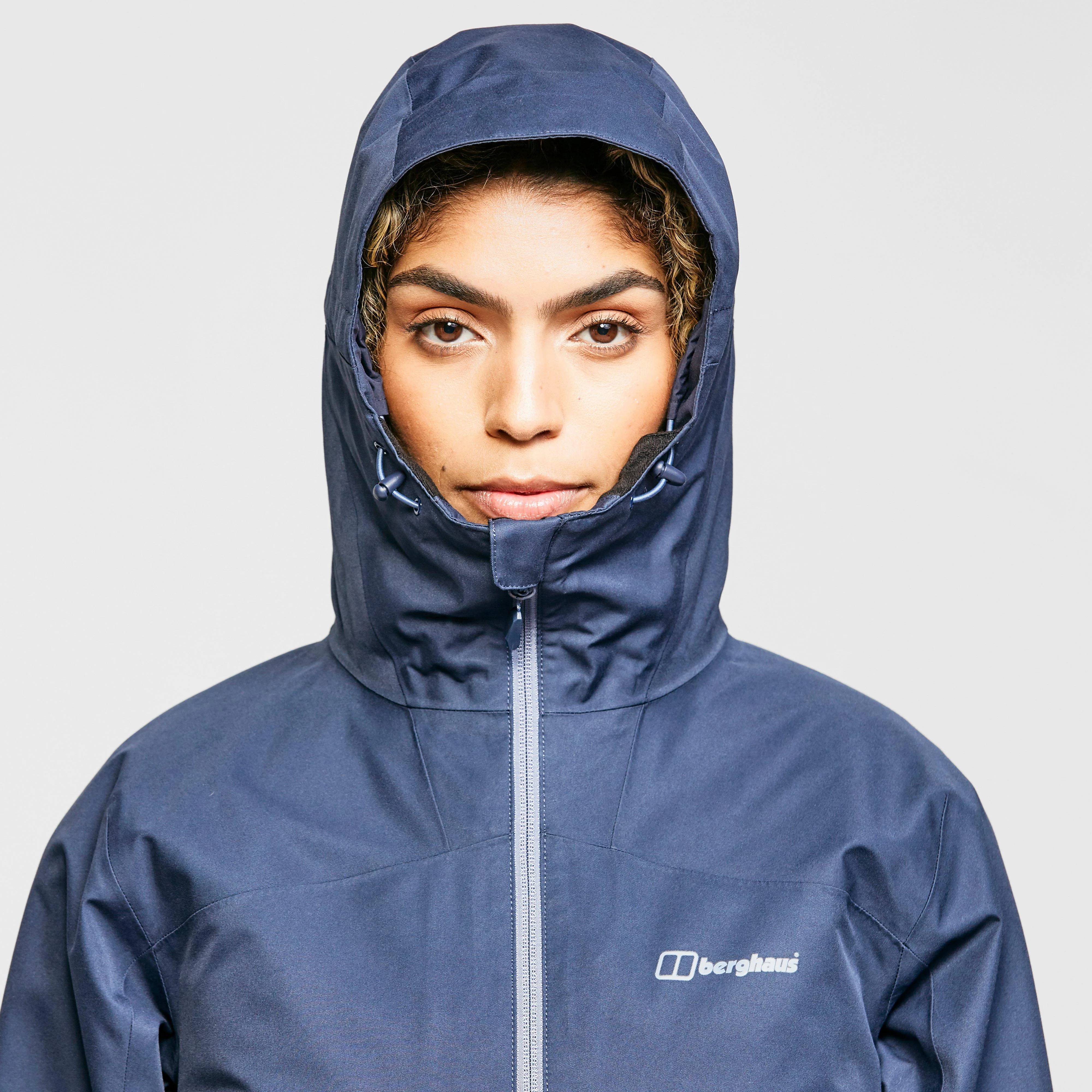 Women's Fellmaster Interactive Waterproof Jacket - Image 5