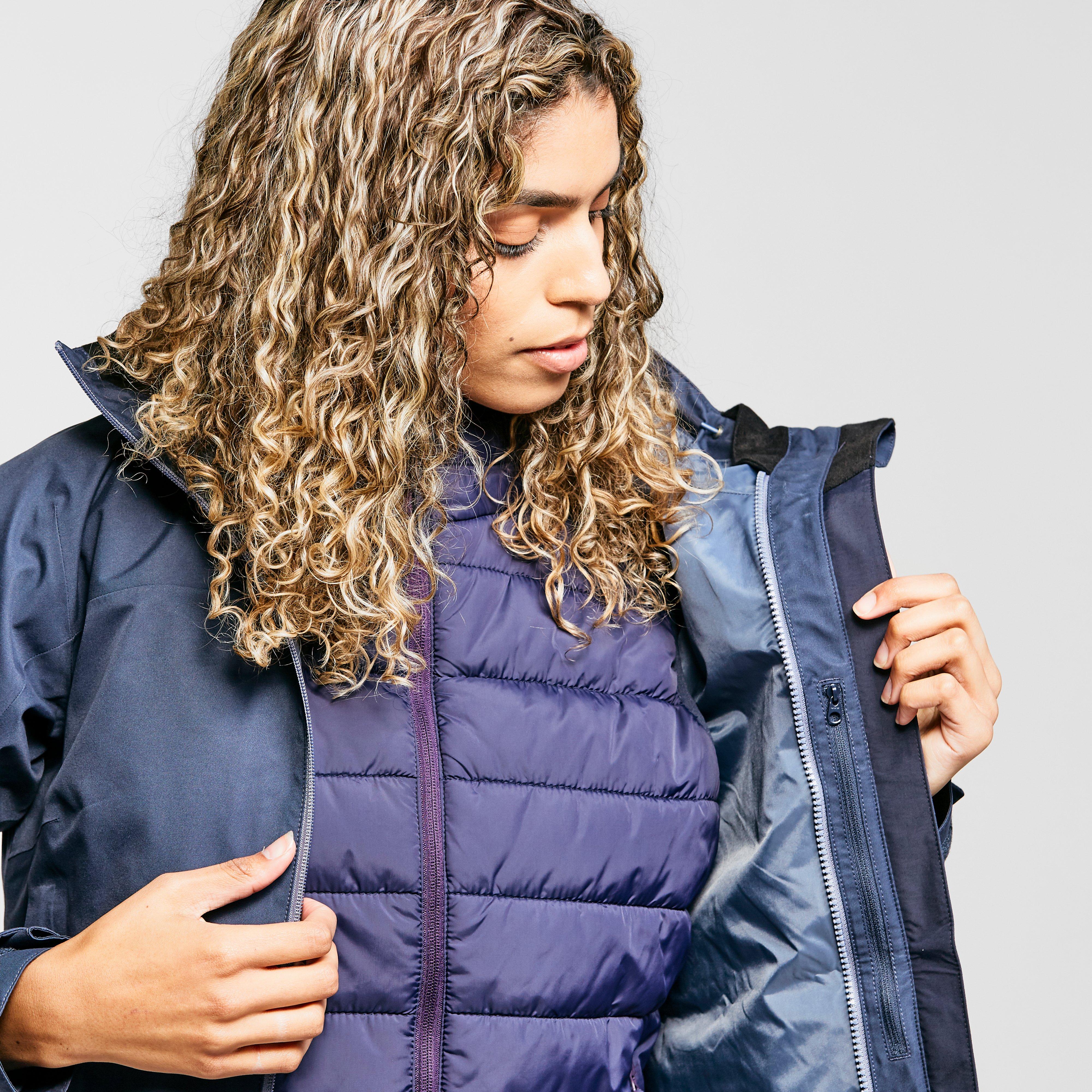 Women's Fellmaster Interactive Waterproof Jacket - Image 7