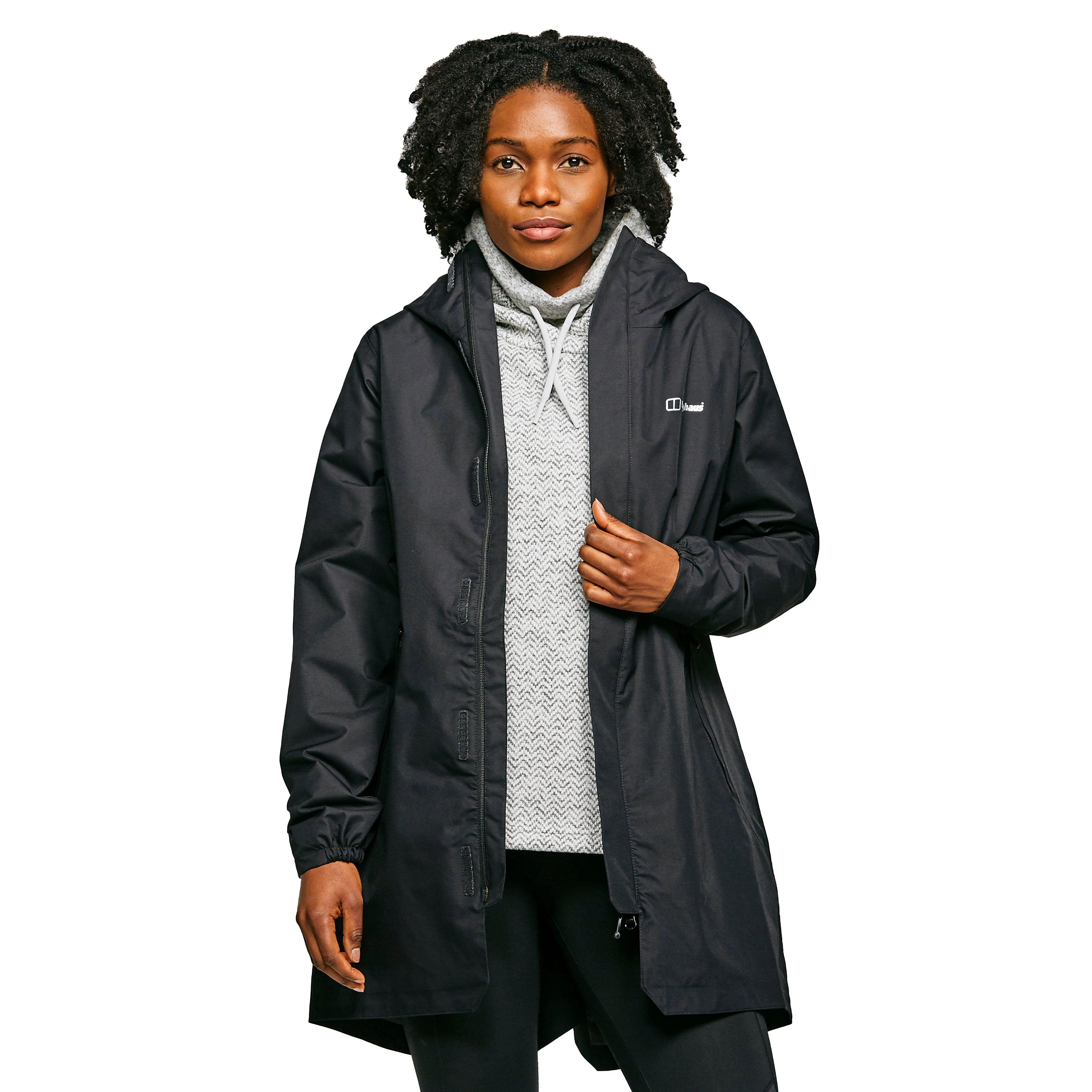 Women's Frosterly Waterproof Jacket - Image 10