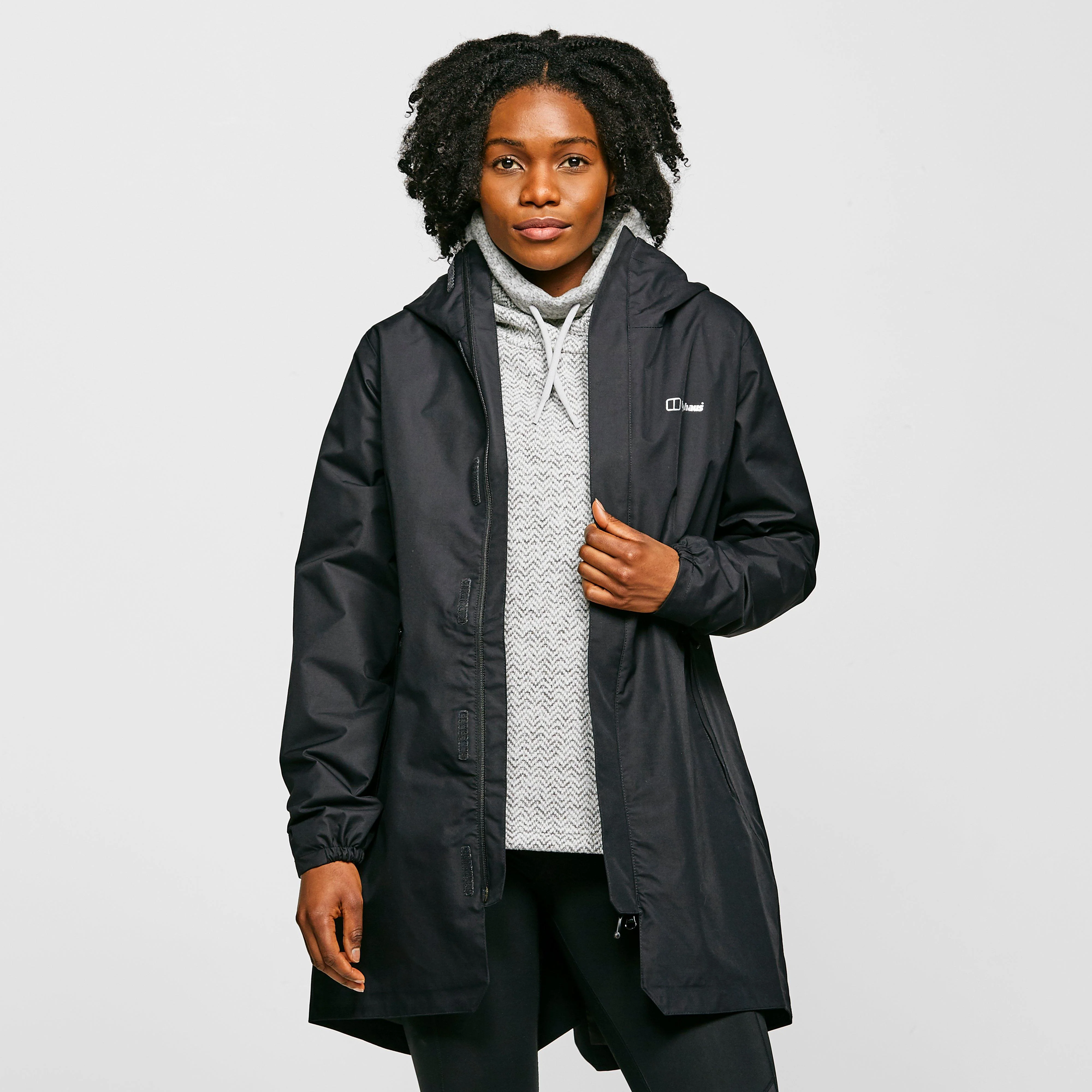 Women's Frosterly Waterproof Jacket - Image 11