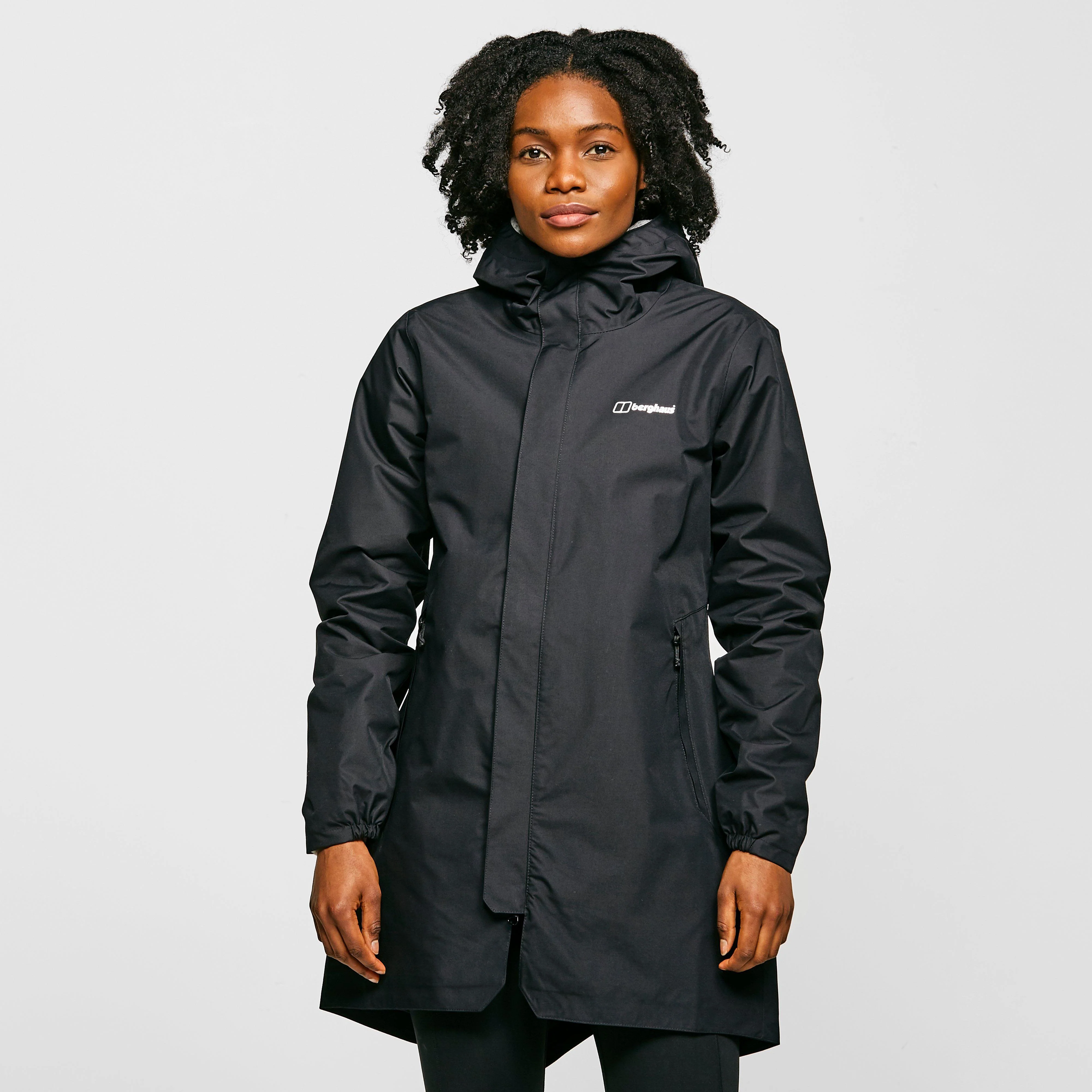 Women's Frosterly Waterproof Jacket - Image 12
