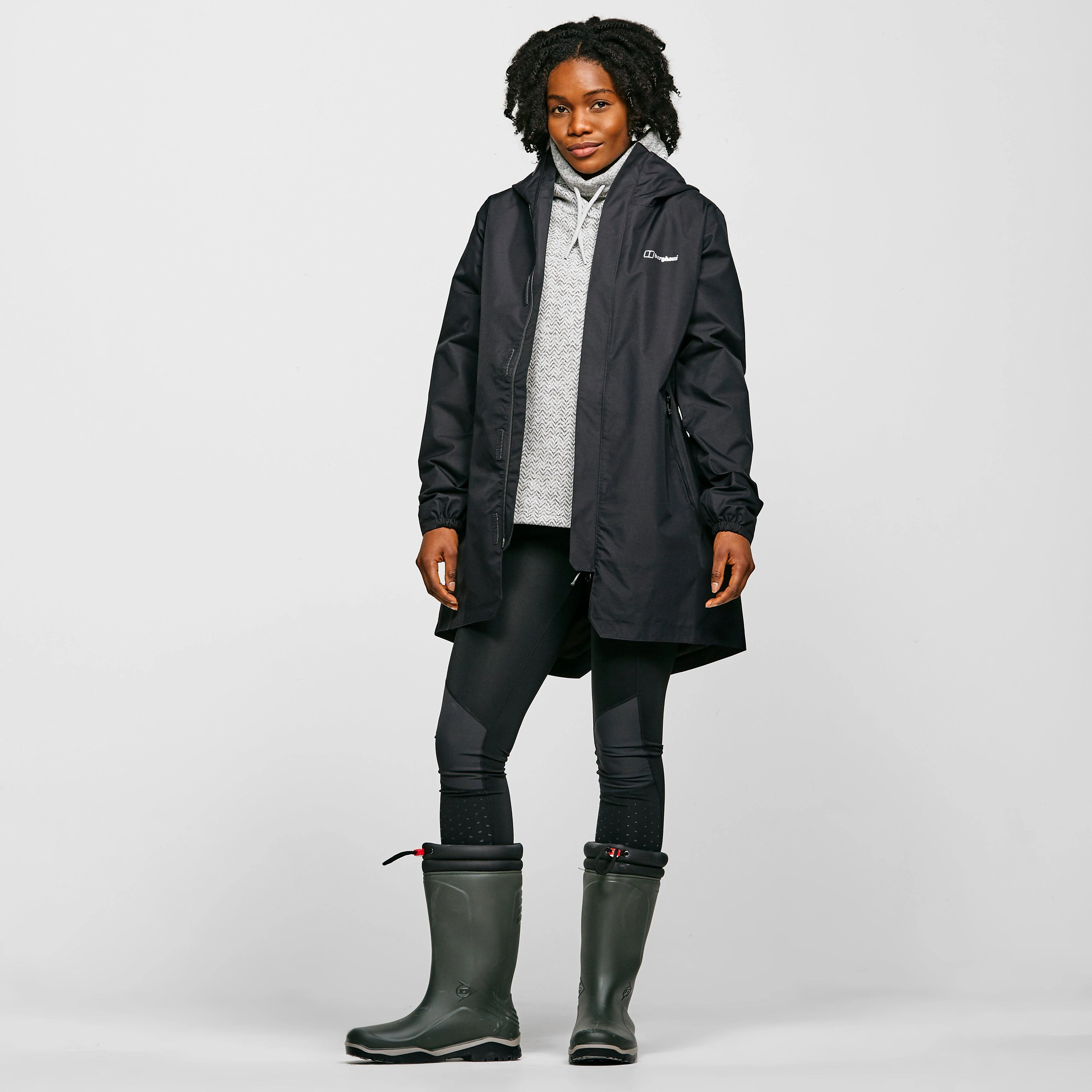 Women's Frosterly Waterproof Jacket - Image 13