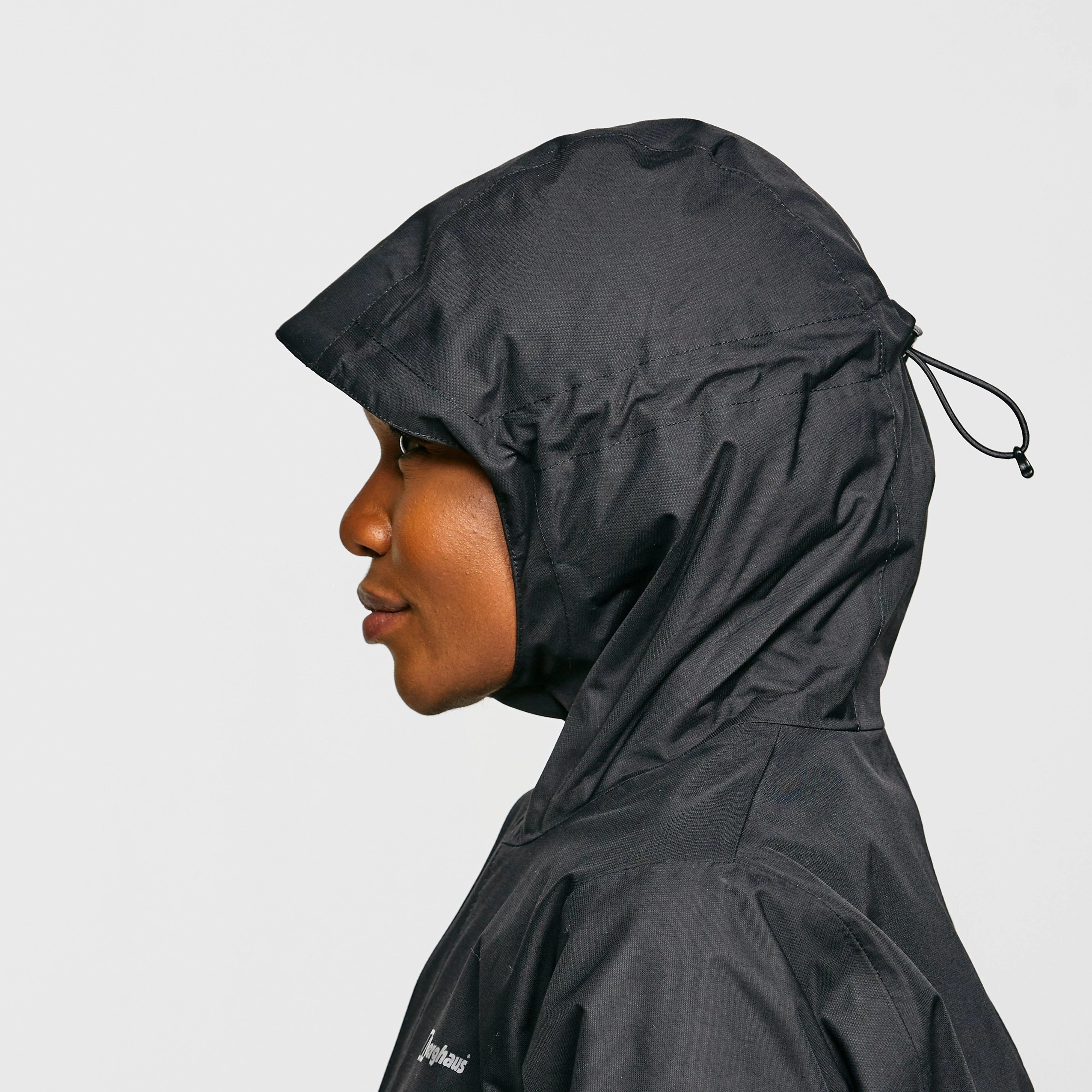 Women's Frosterly Waterproof Jacket - Image 17