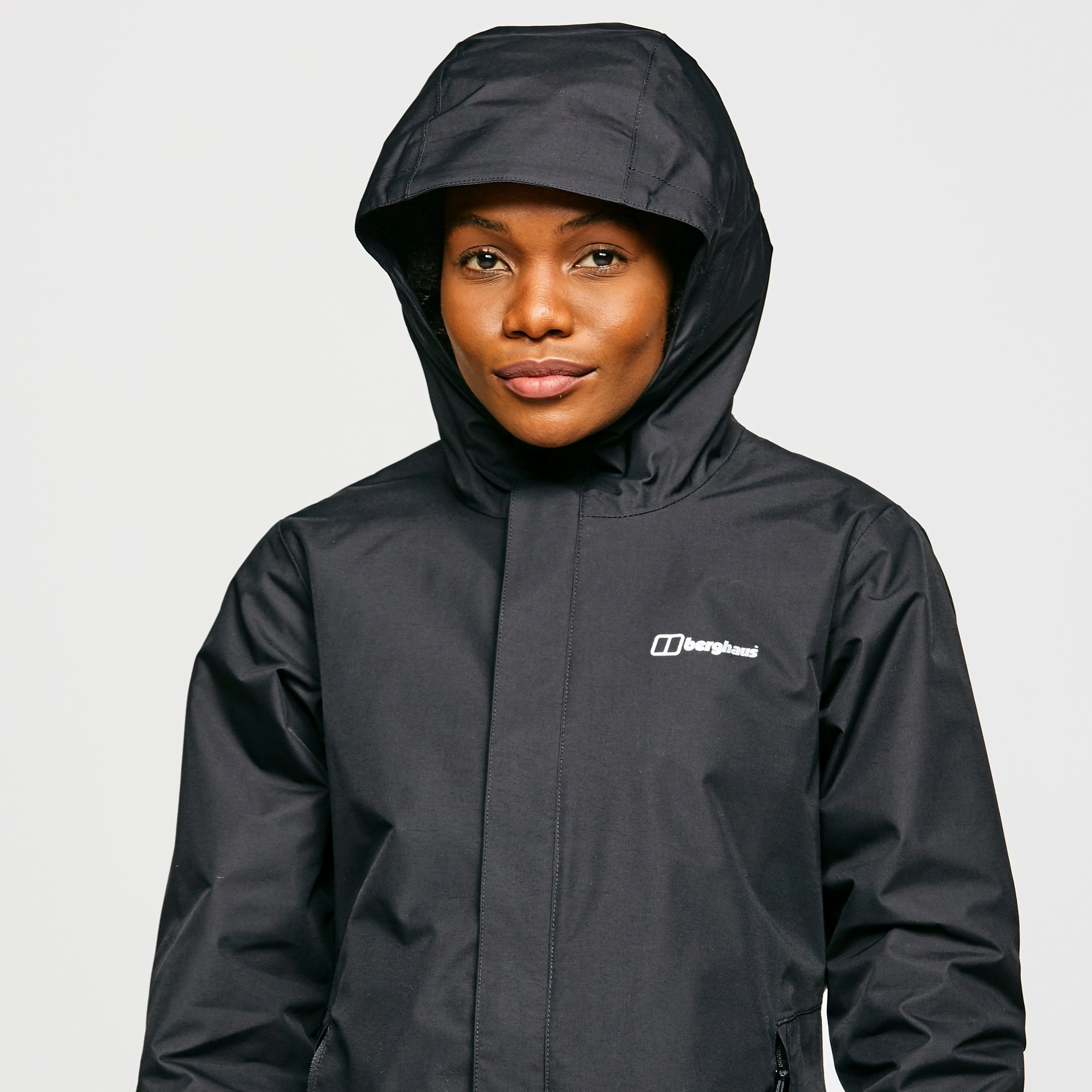 Women's Frosterly Waterproof Jacket - Image 4
