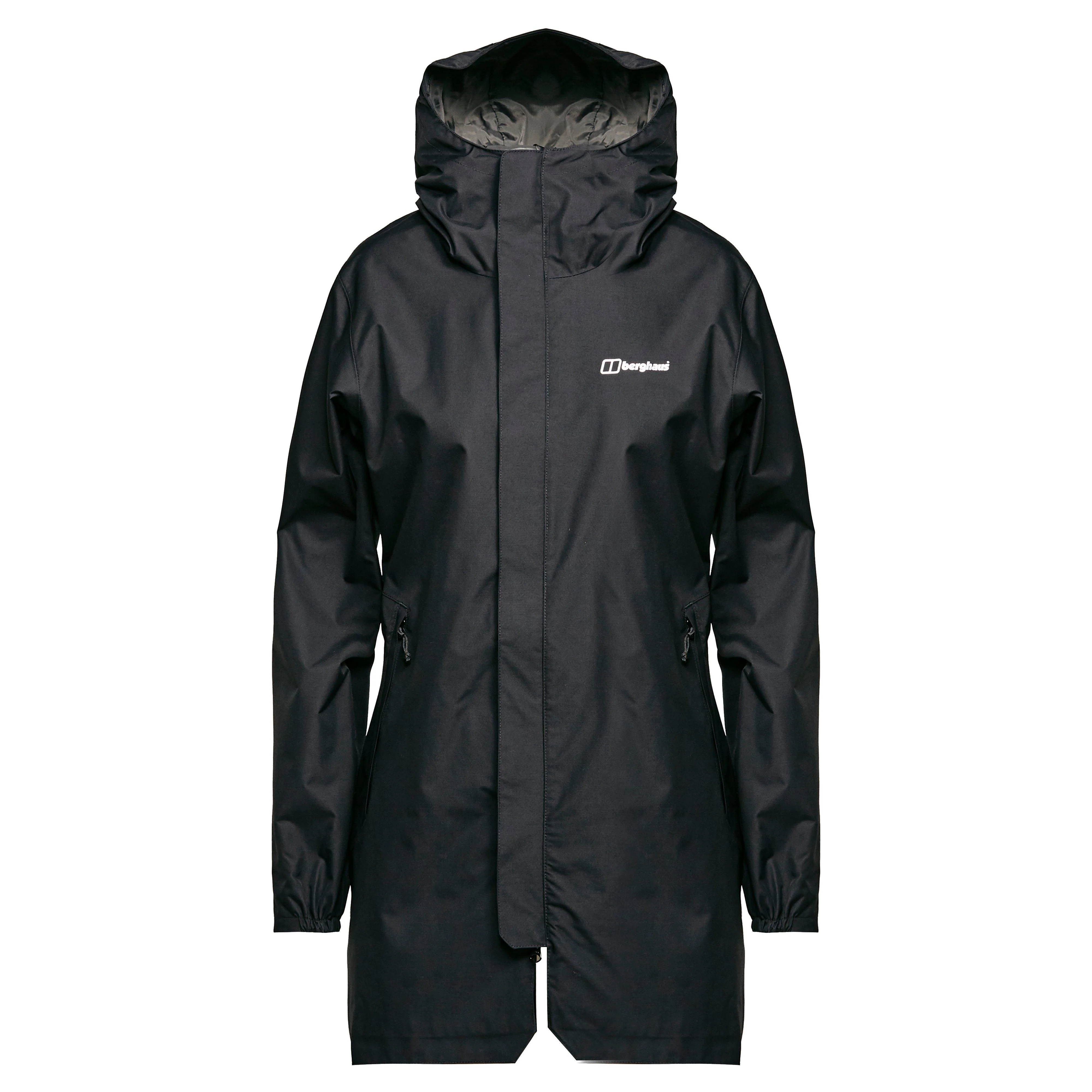 Women's Frosterly Waterproof Jacket - Image 9