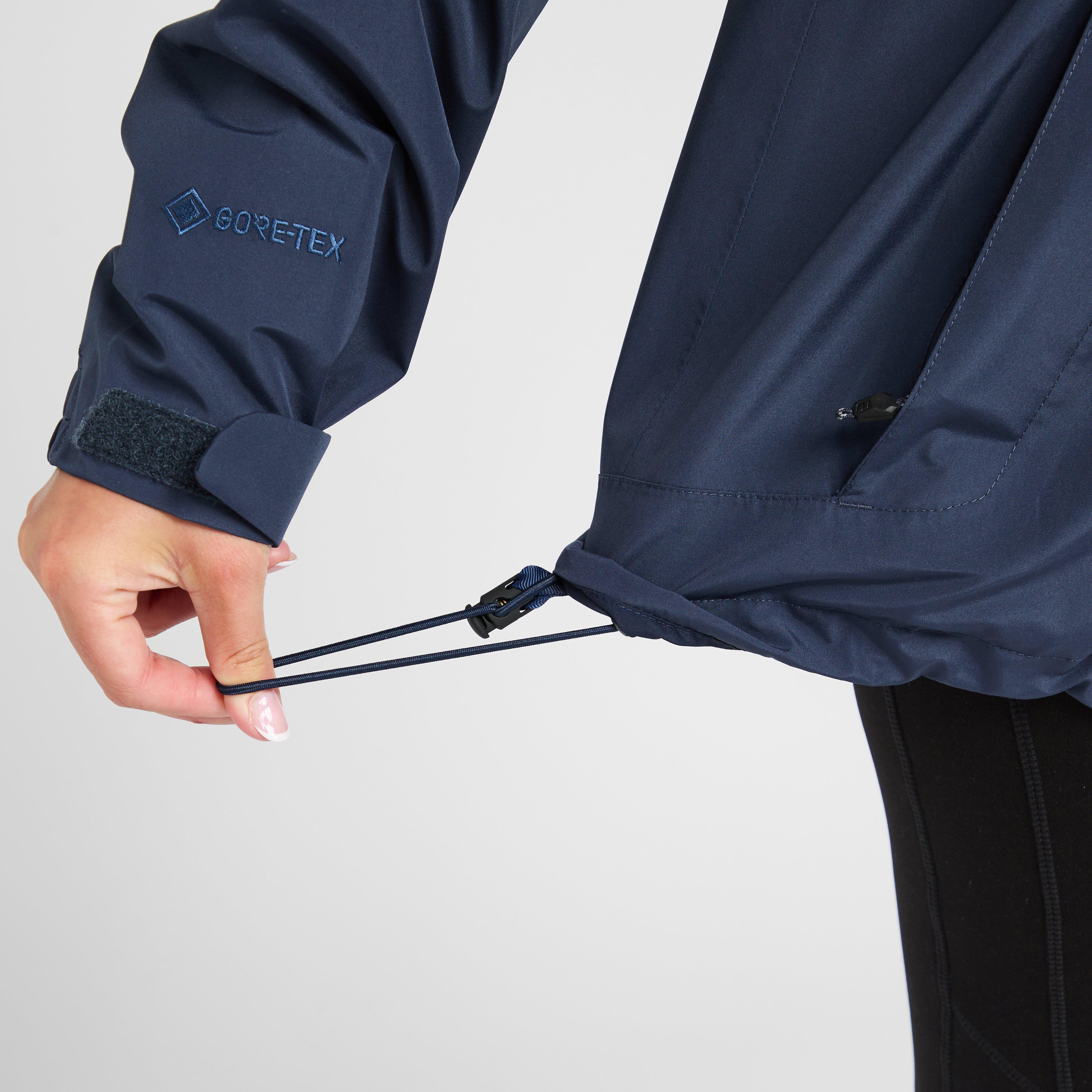 Women's Glissade III InterActive GORE-TEX® Jacket - Image 10
