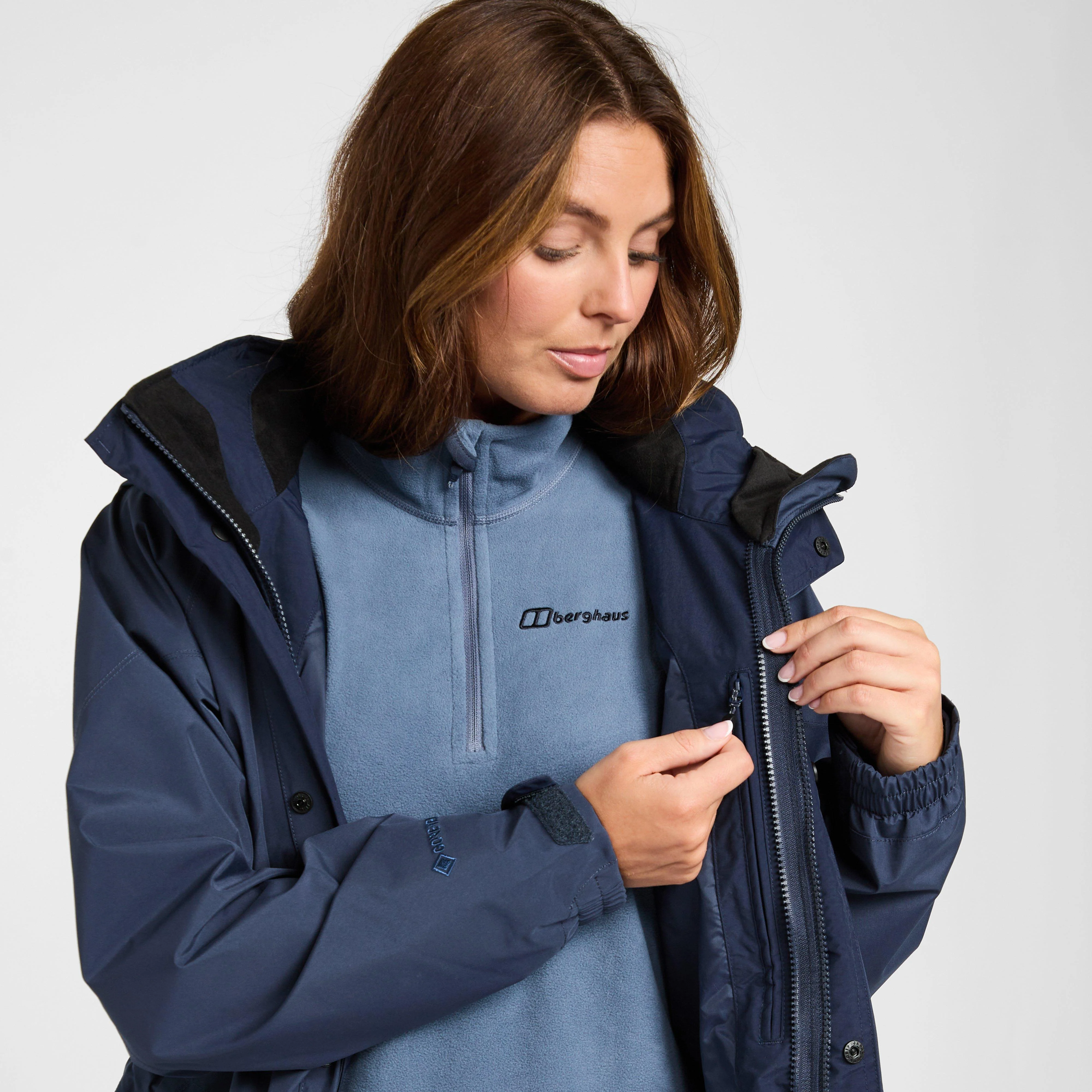 Women's Glissade III InterActive GORE-TEX® Jacket - Image 13