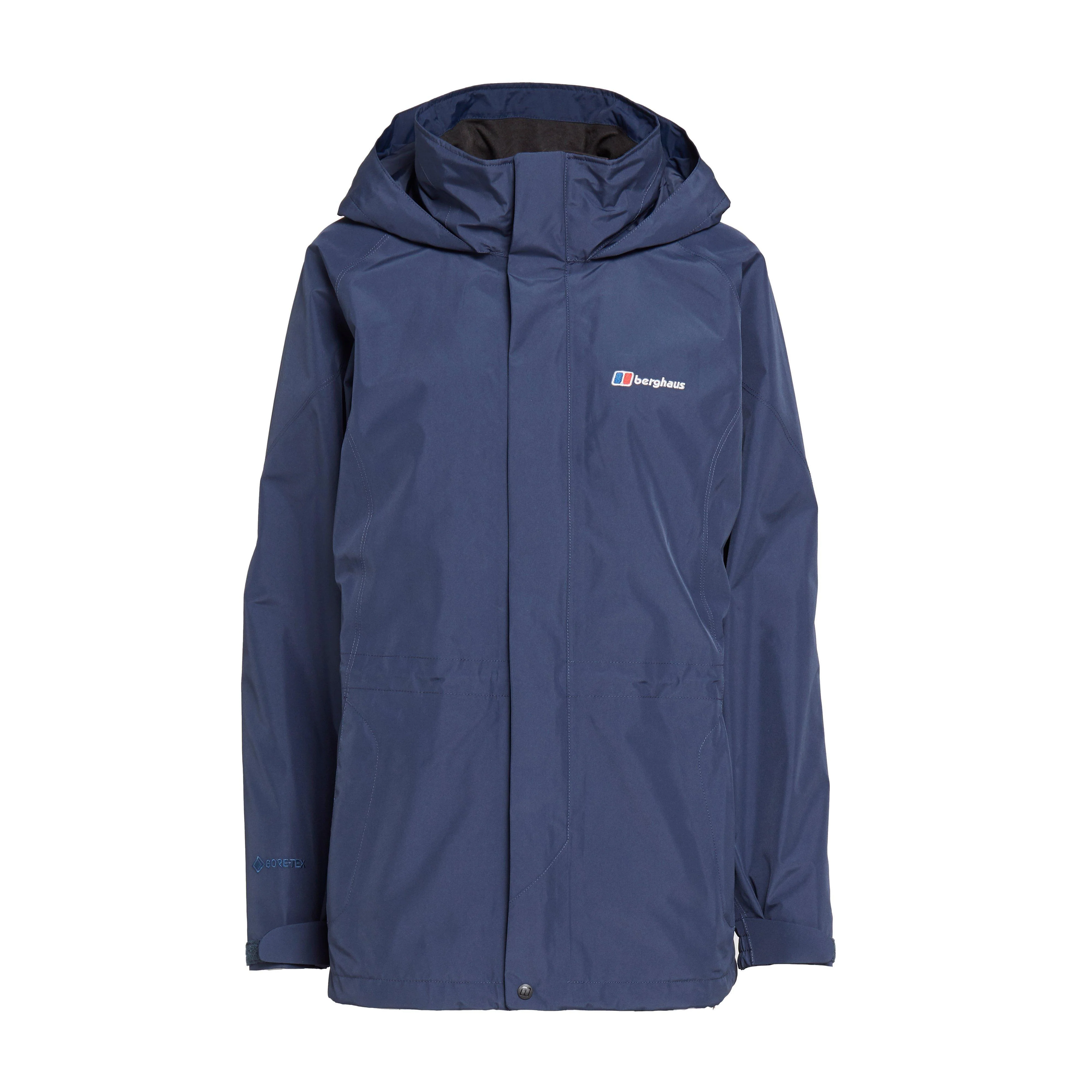 Women's Glissade III InterActive GORE-TEX® Jacket - Image 14
