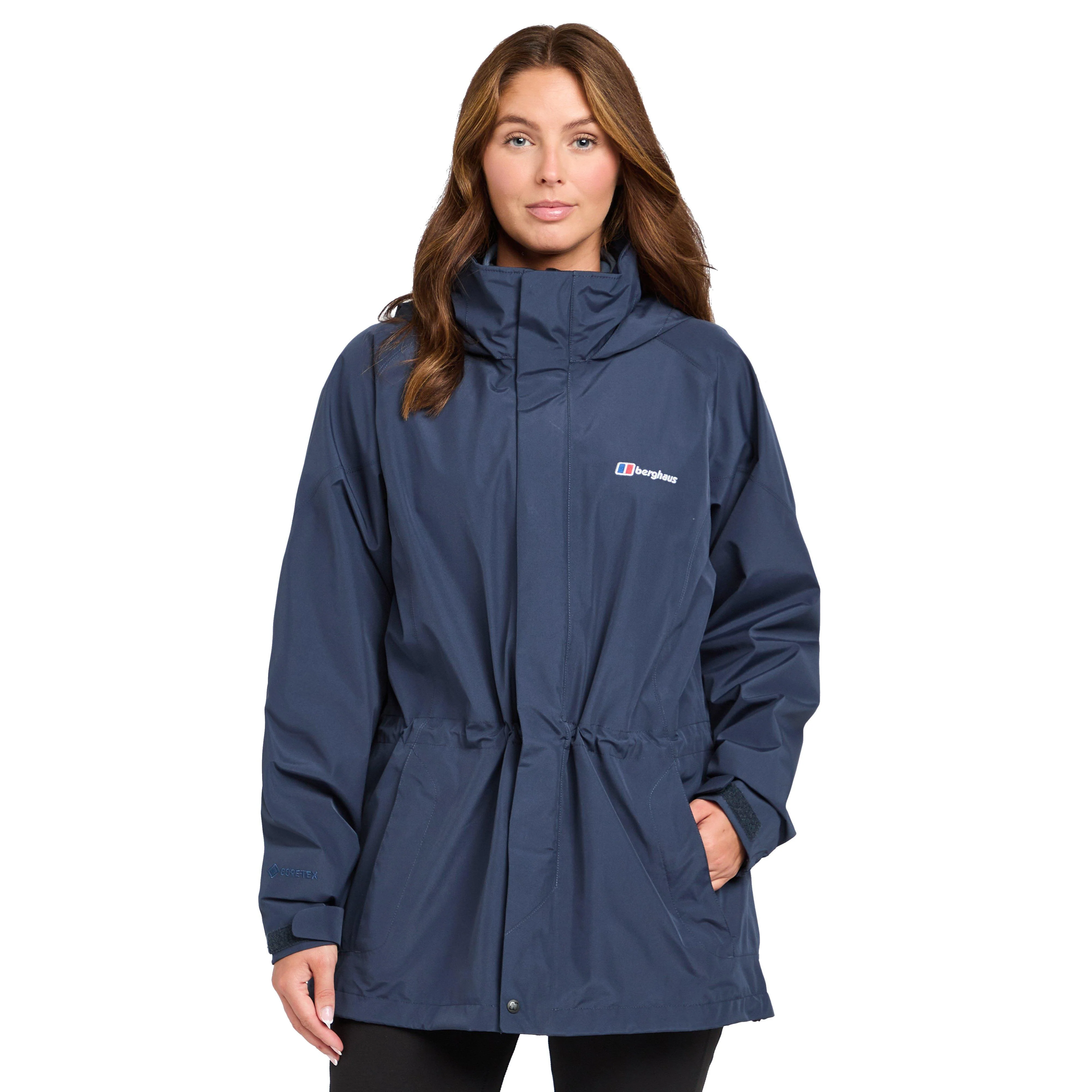 Women's Glissade III InterActive GORE-TEX® Jacket - Image 16
