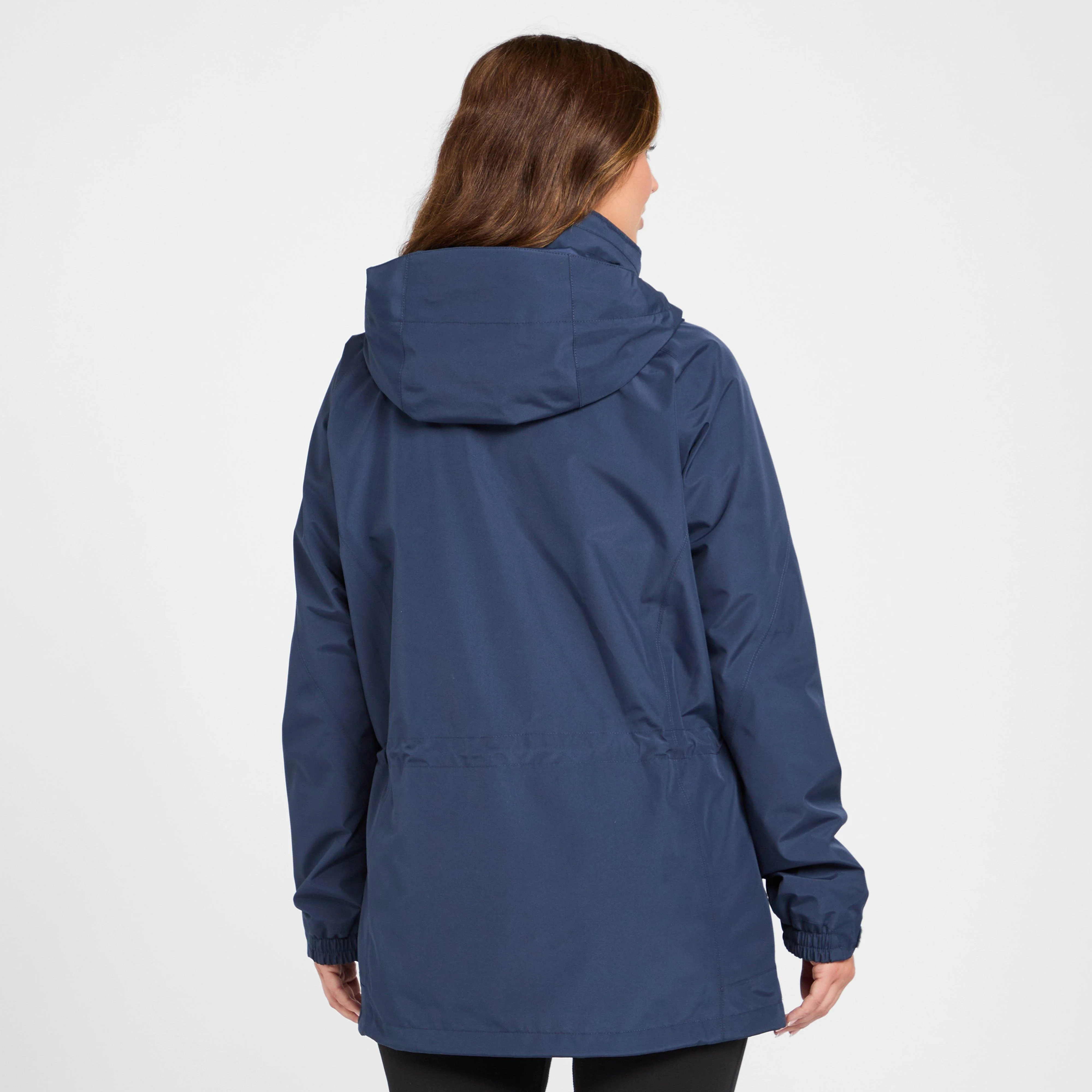 Women's Glissade III InterActive GORE-TEX® Jacket - Image 2