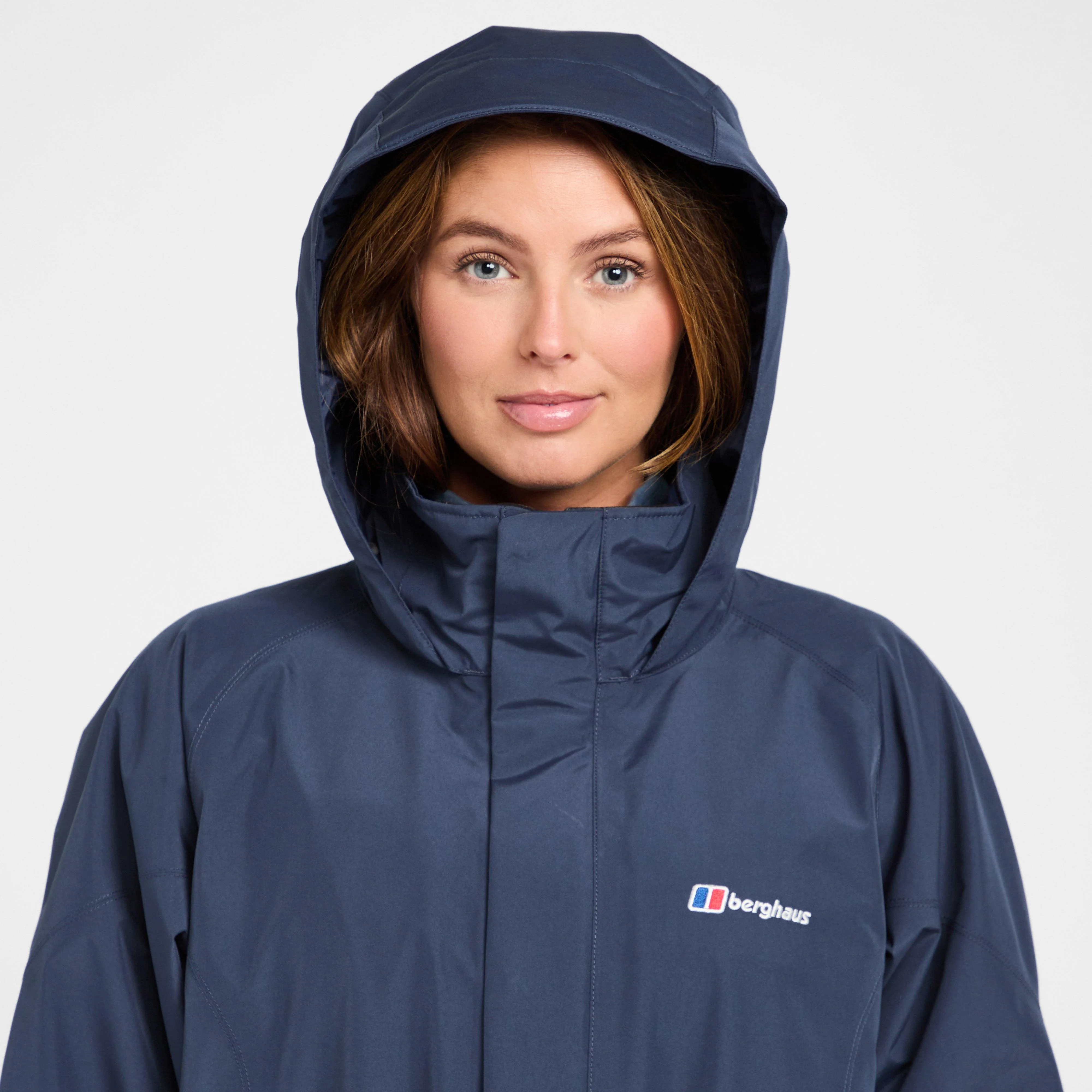 Women's Glissade III InterActive GORE-TEX® Jacket - Image 4