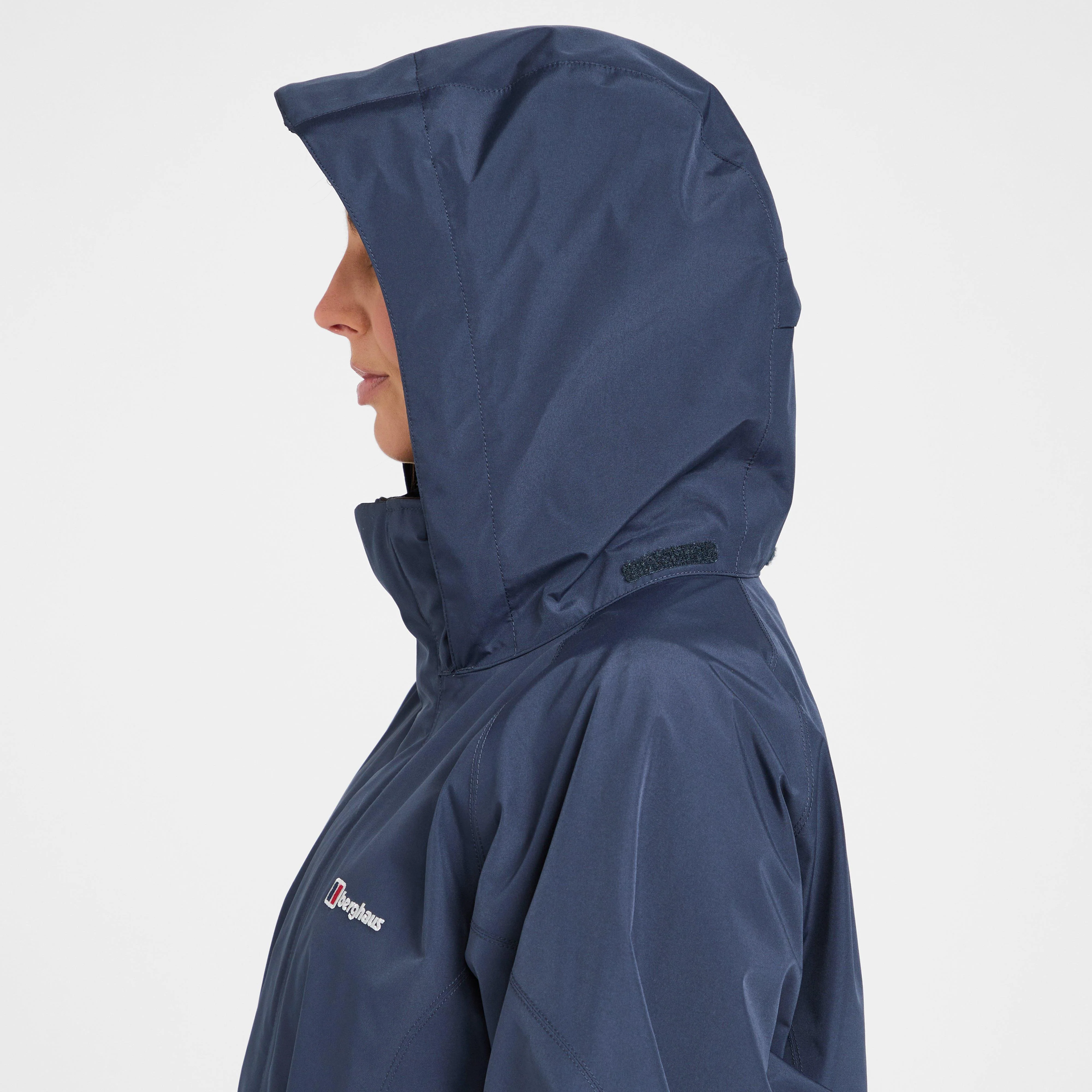 Women's Glissade III InterActive GORE-TEX® Jacket - Image 5