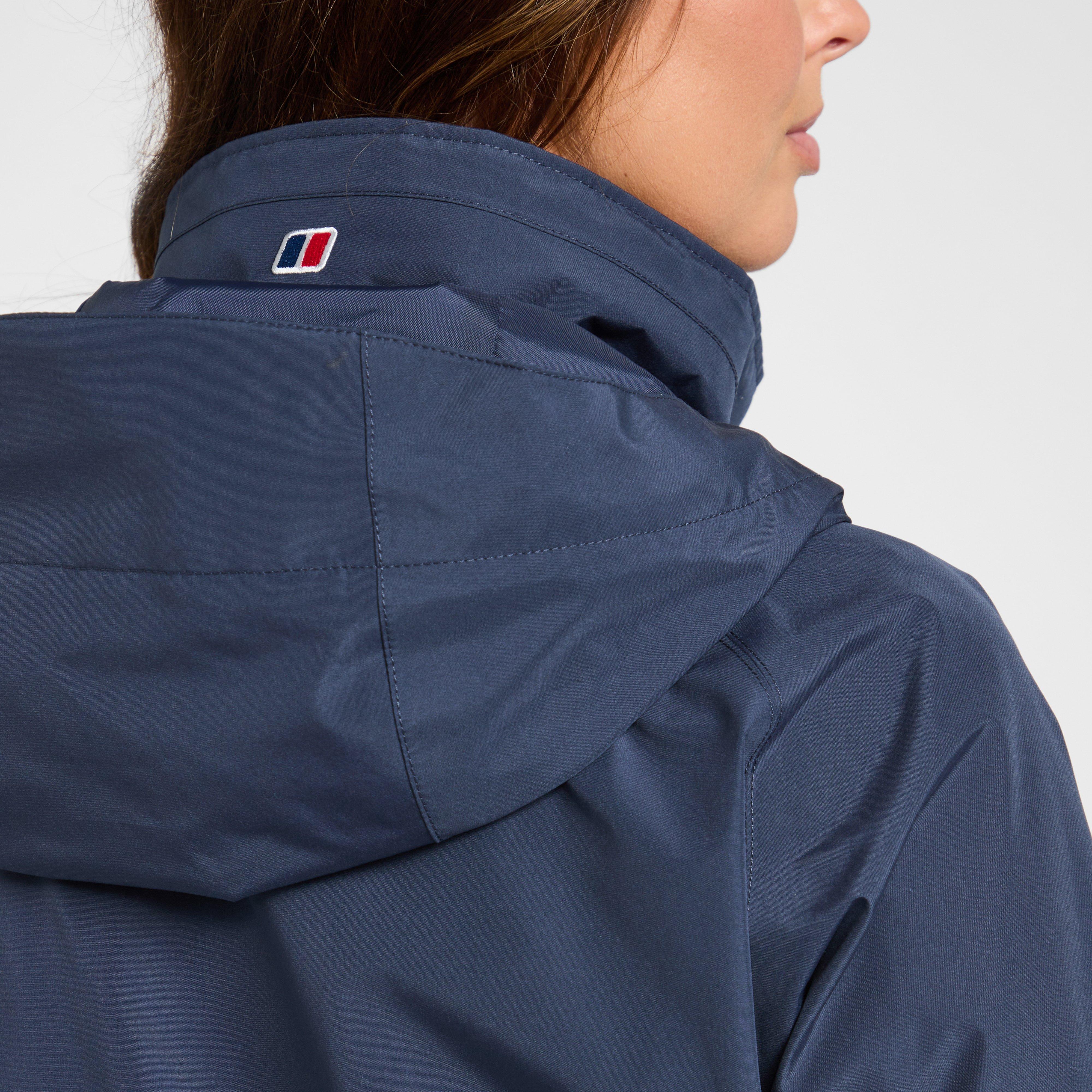Women's Glissade III InterActive GORE-TEX® Jacket - Image 6