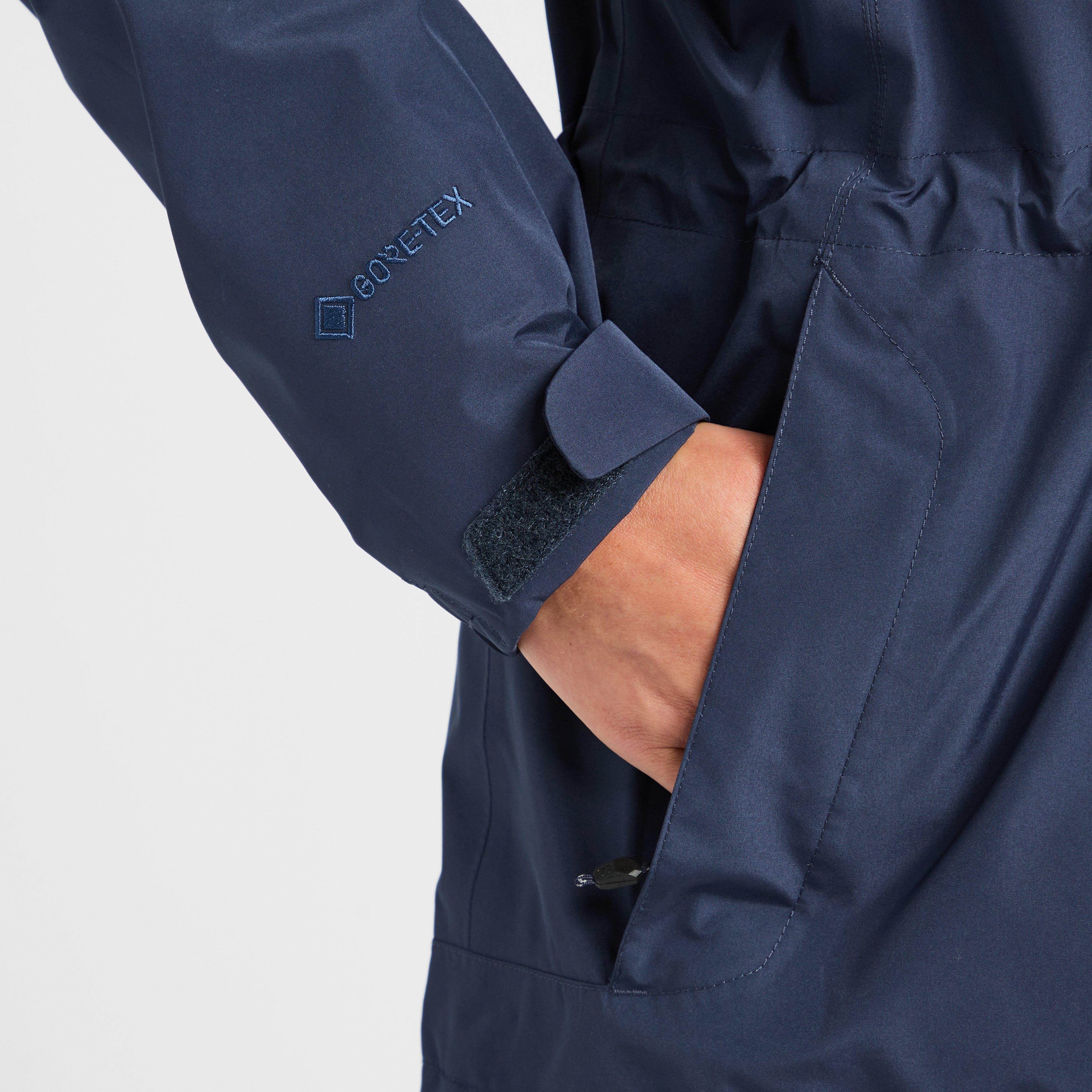 Women's Glissade III InterActive GORE-TEX® Jacket - Image 9