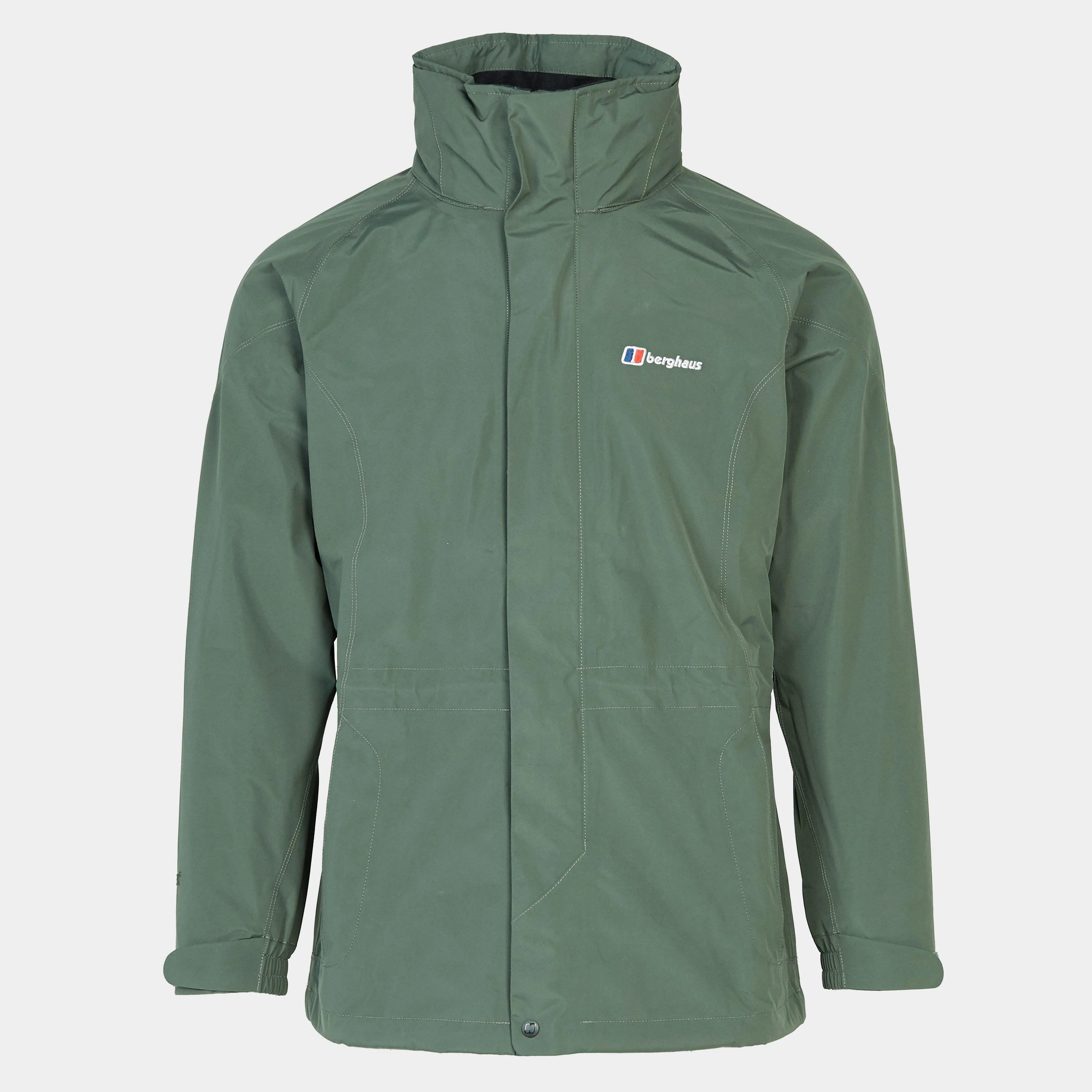 Women's Glissade Interactive Waterproof Jacket