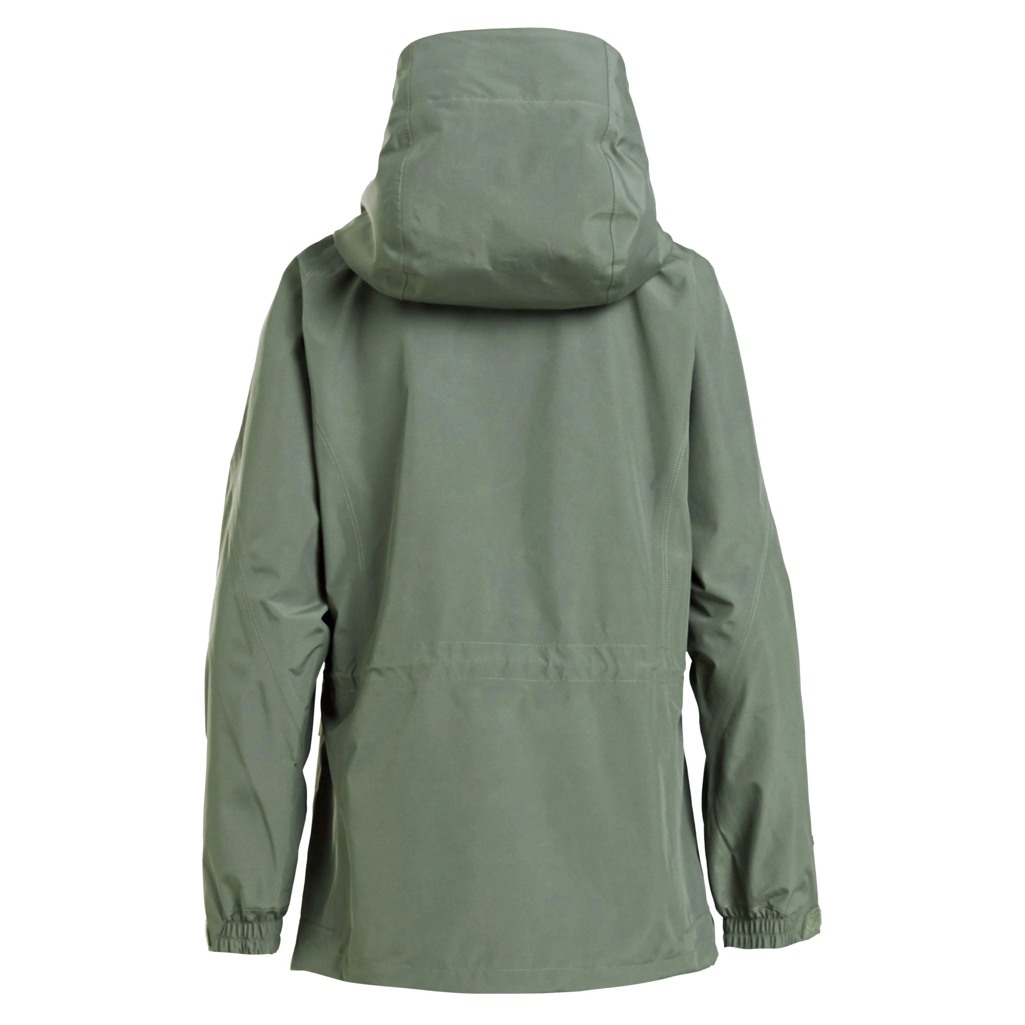 Women's Glissade Interactive Waterproof Jacket - Image 3
