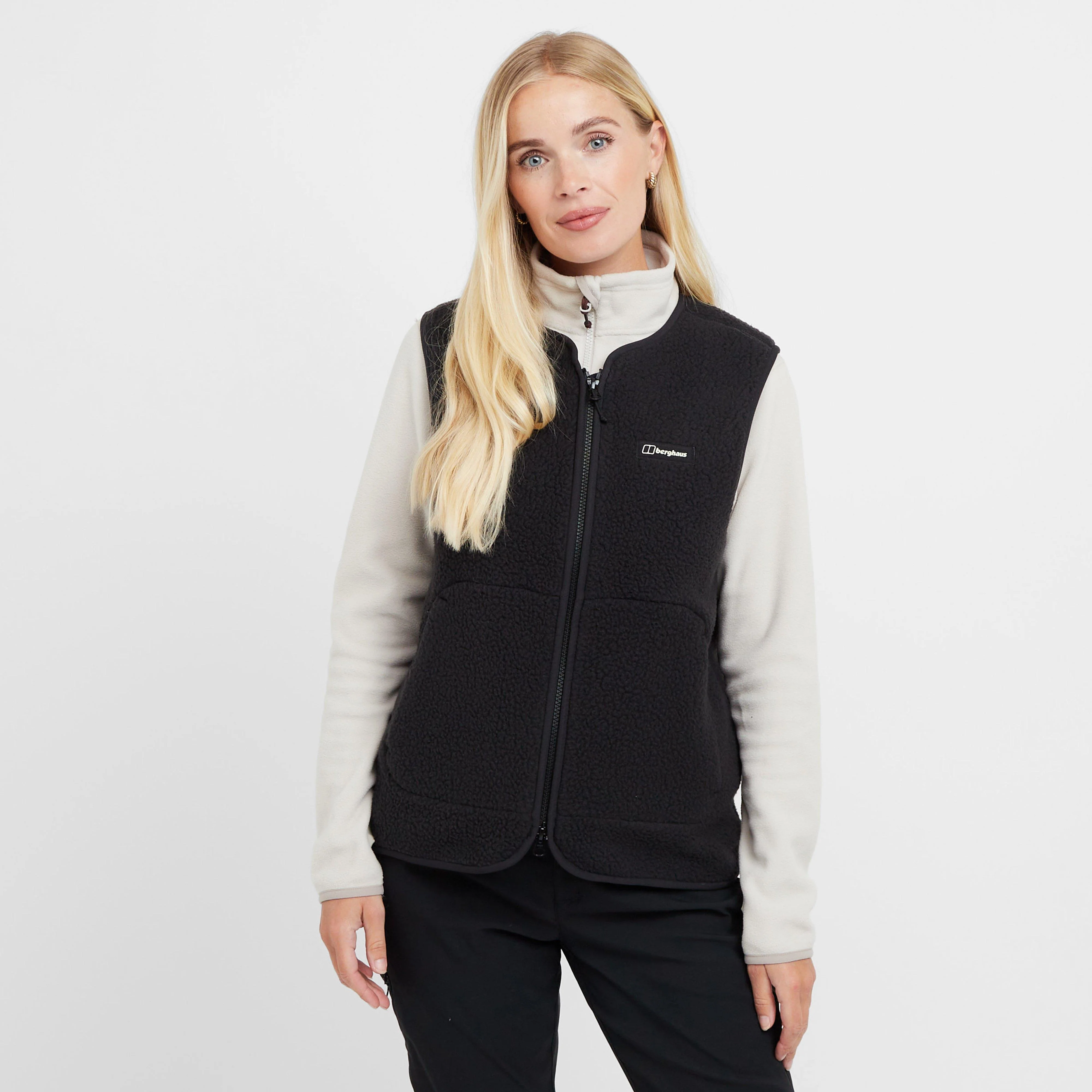 Women’s Hanby Relaxed Vest