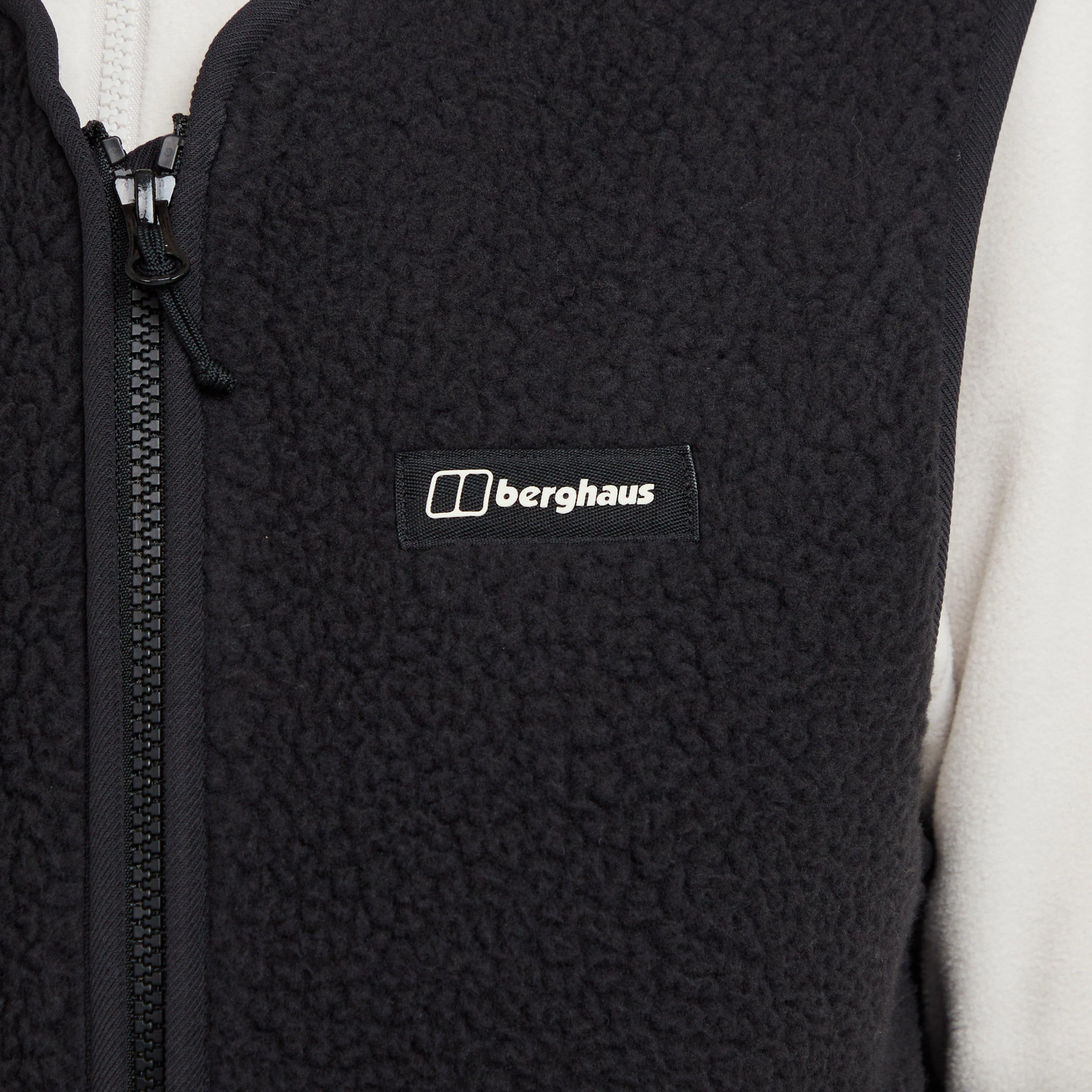Women’s Hanby Relaxed Vest - Image 5