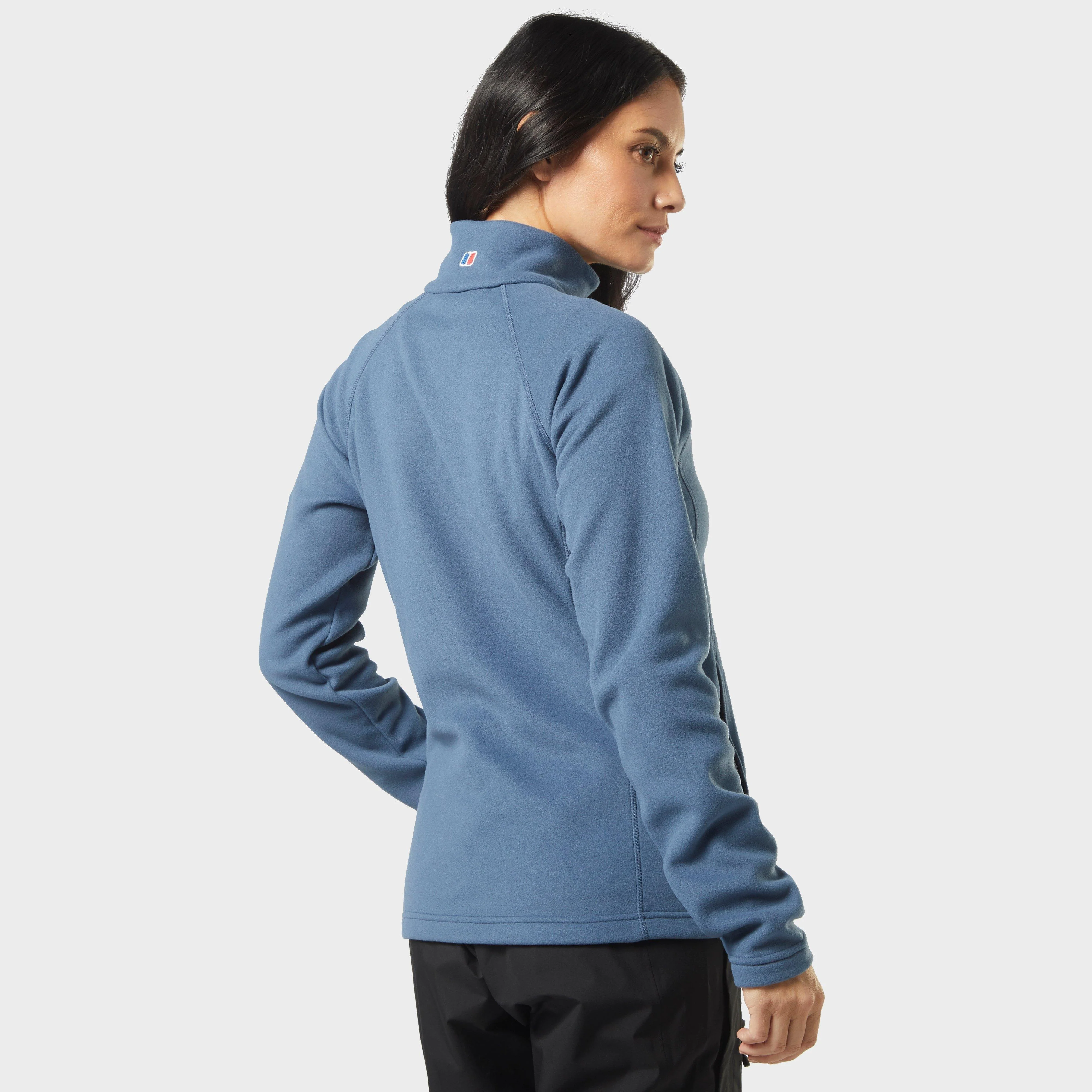 Women's Hartsop Full-Zip Fleece - Image 2