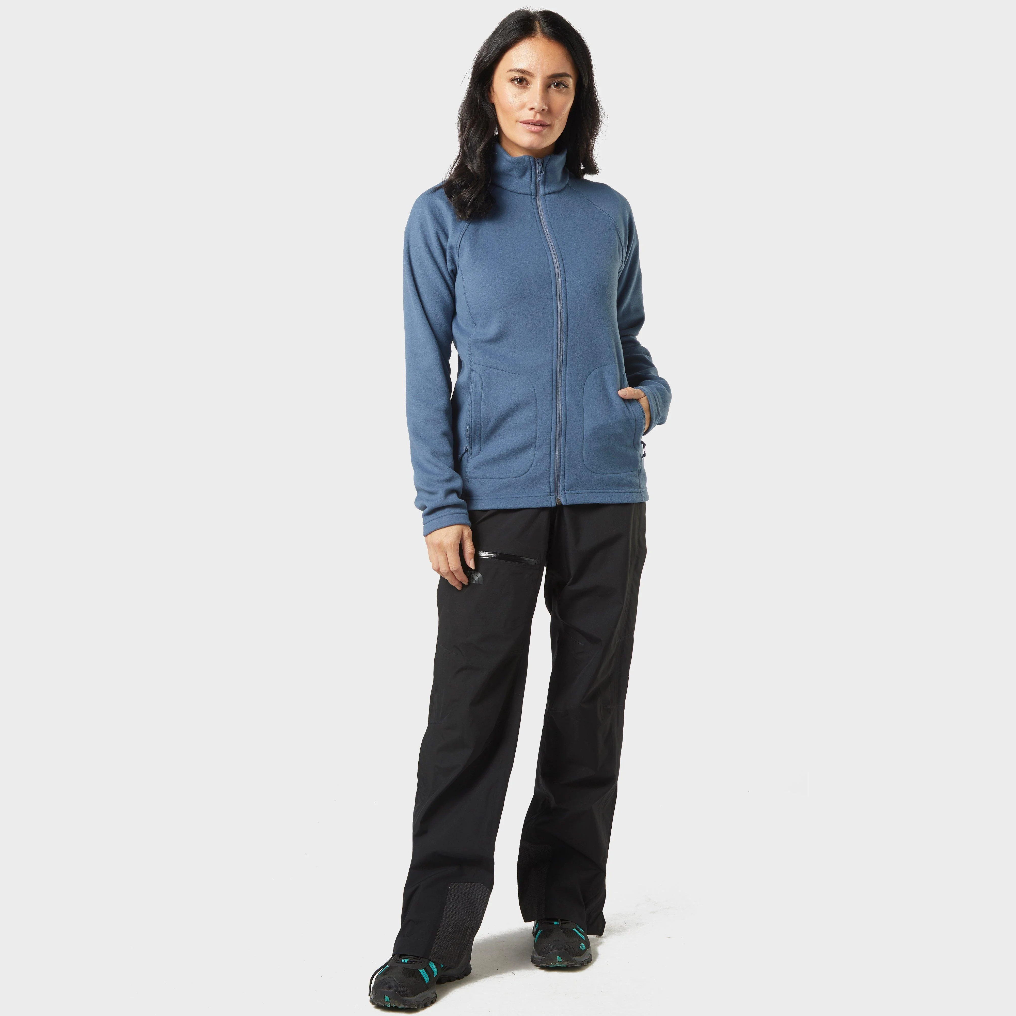 Women's Hartsop Full-Zip Fleece - Image 3