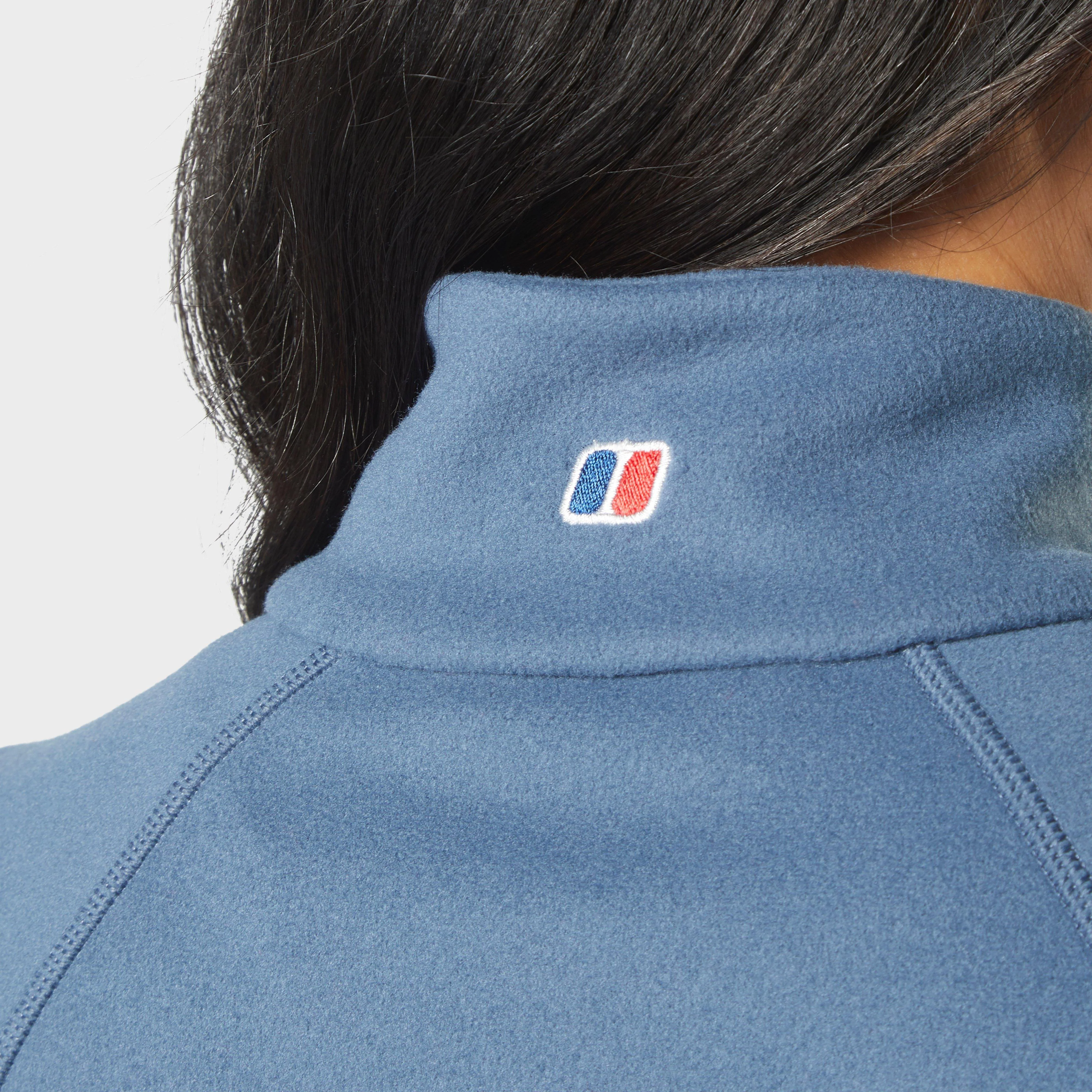 Women's Hartsop Full-Zip Fleece - Image 4