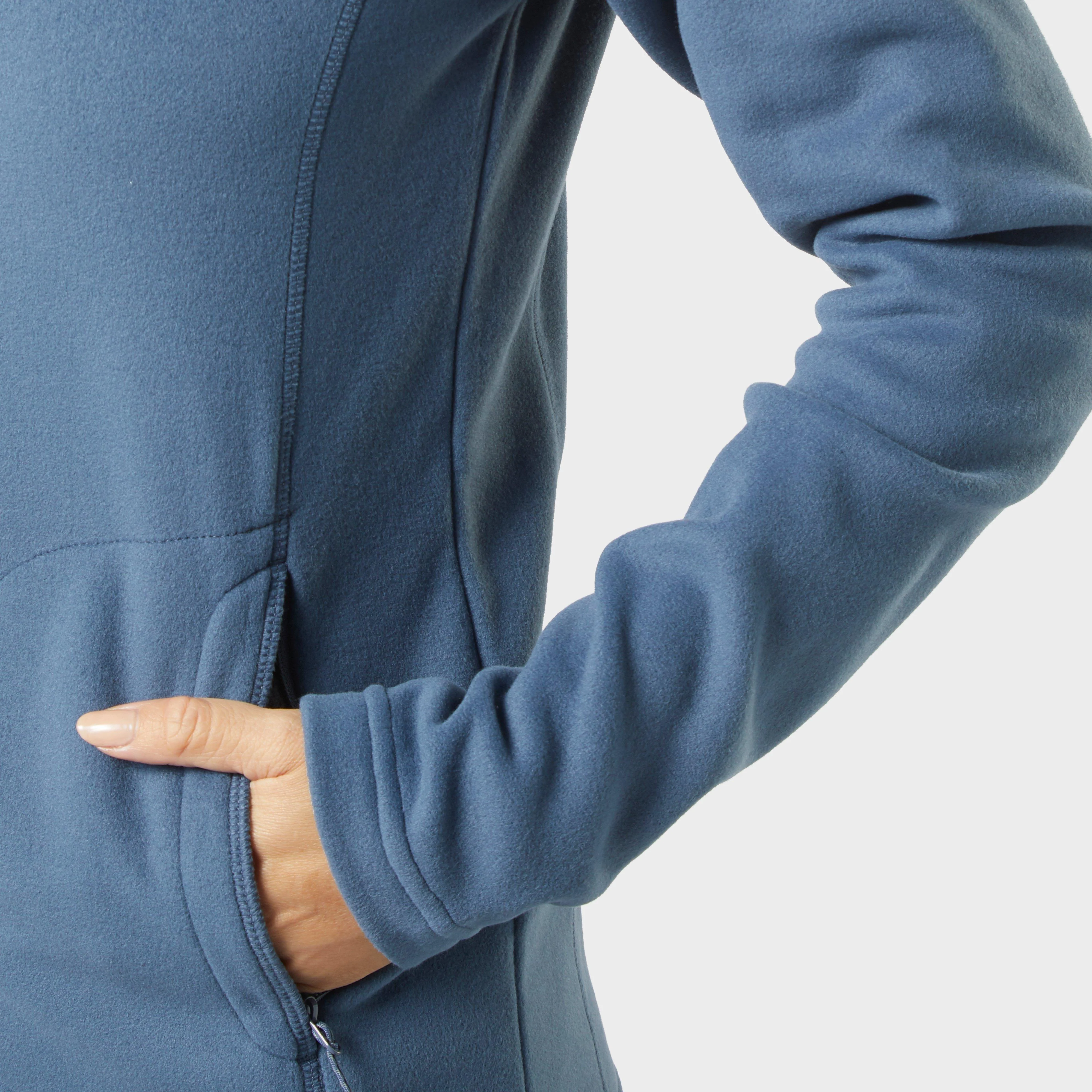 Women's Hartsop Full-Zip Fleece - Image 5