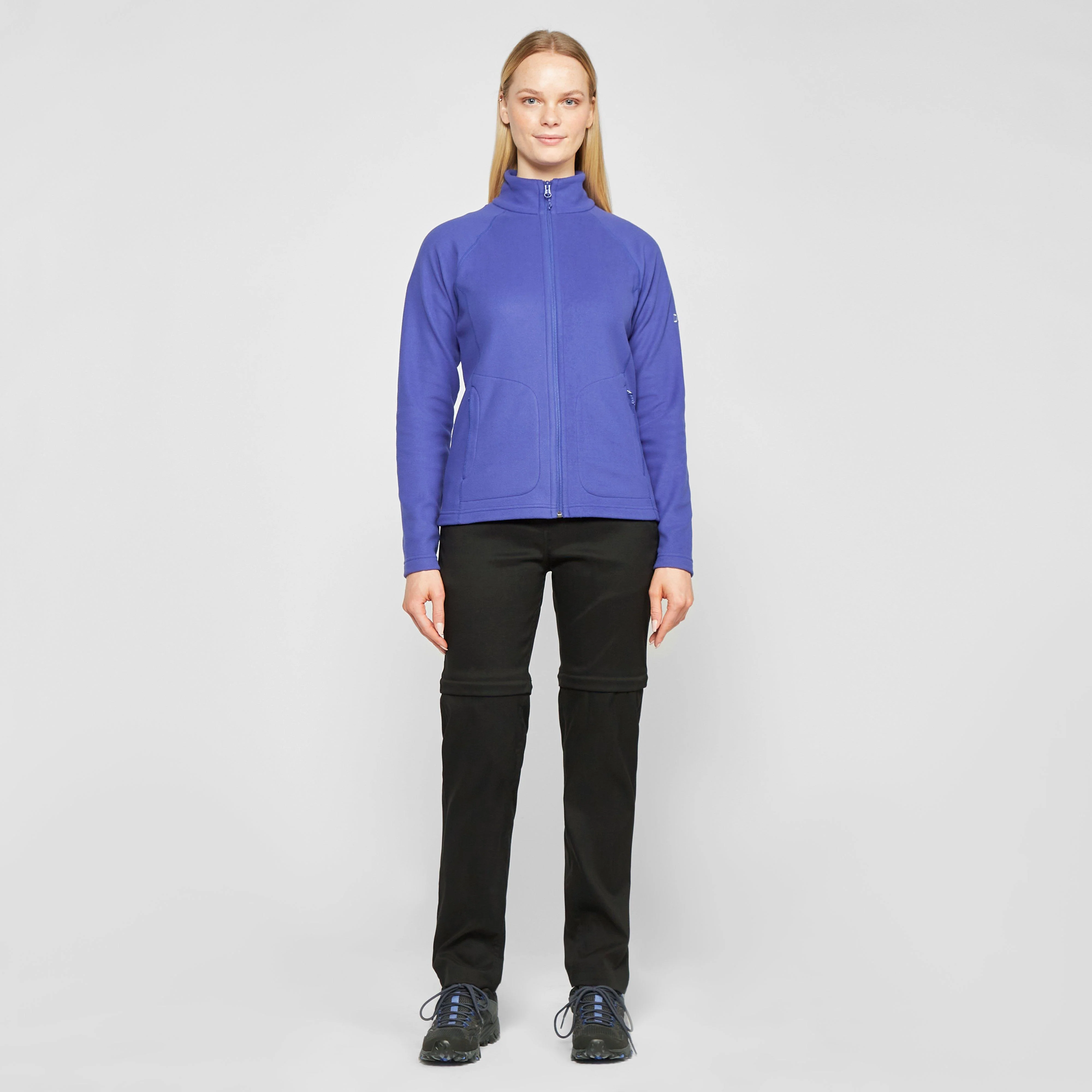 Women's Hartsop Full-Zip Fleece - Image 3
