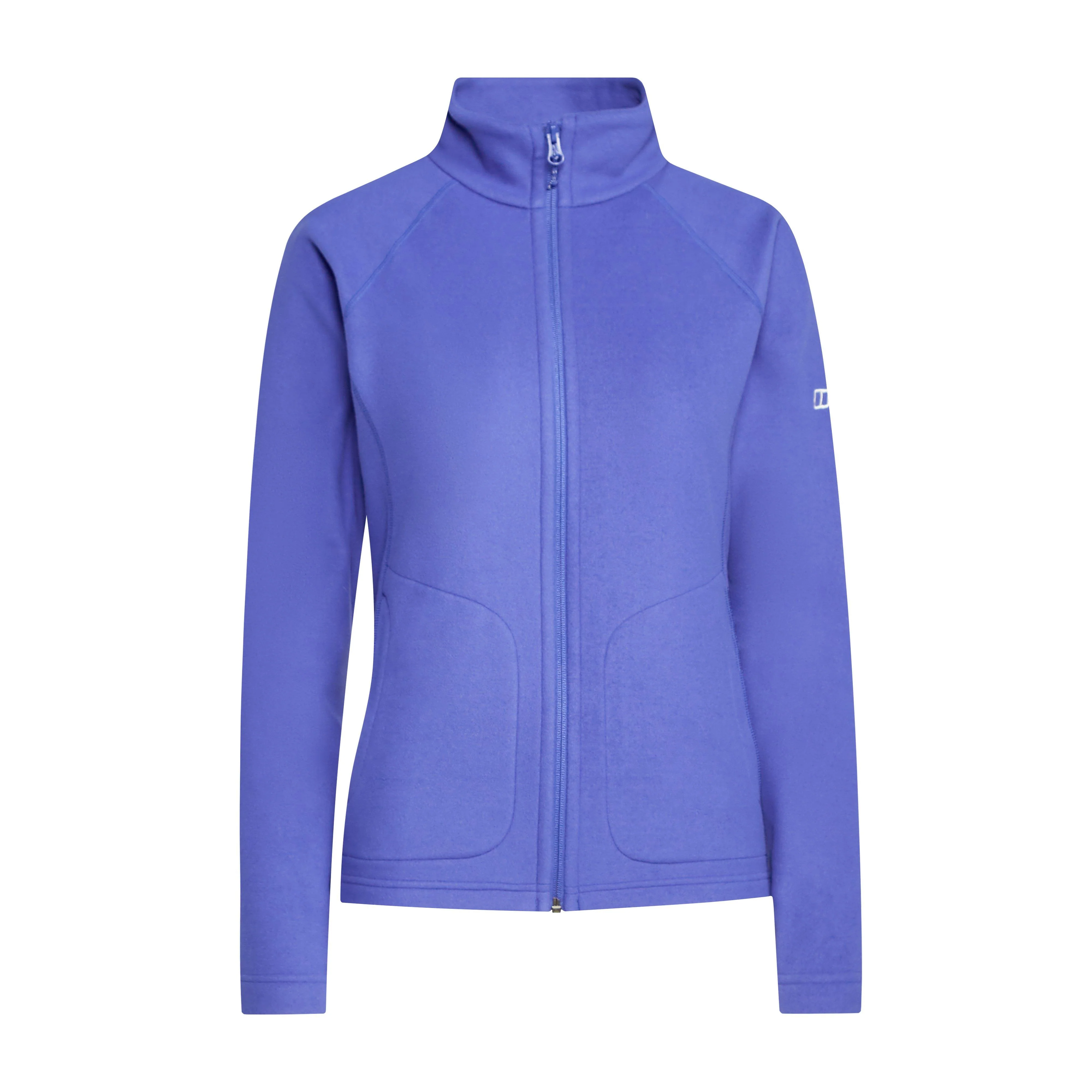 Women's Hartsop Full-Zip Fleece - Image 7